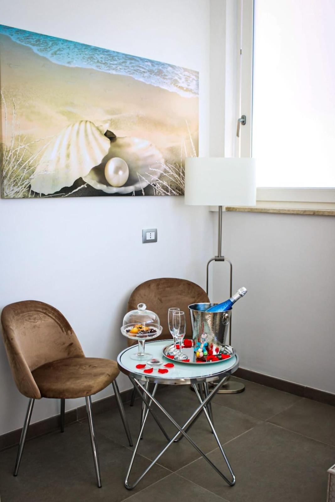 Miramare Castellabate Resort