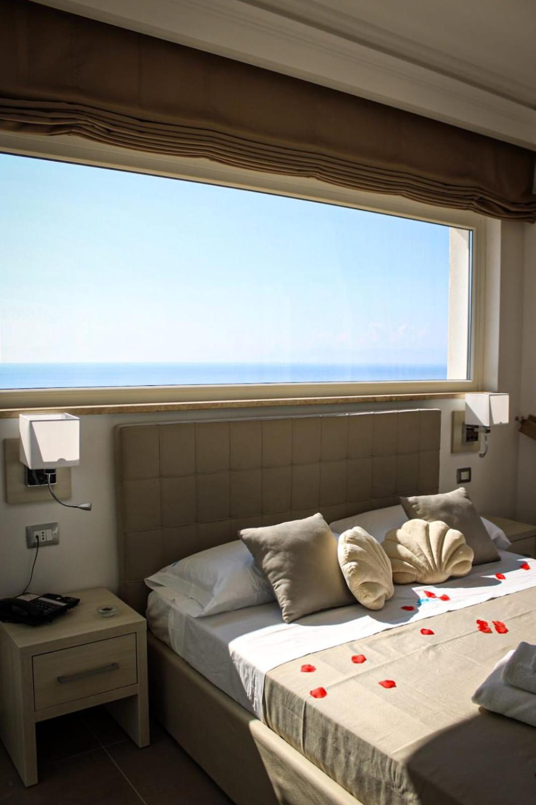 Miramare Castellabate Resort