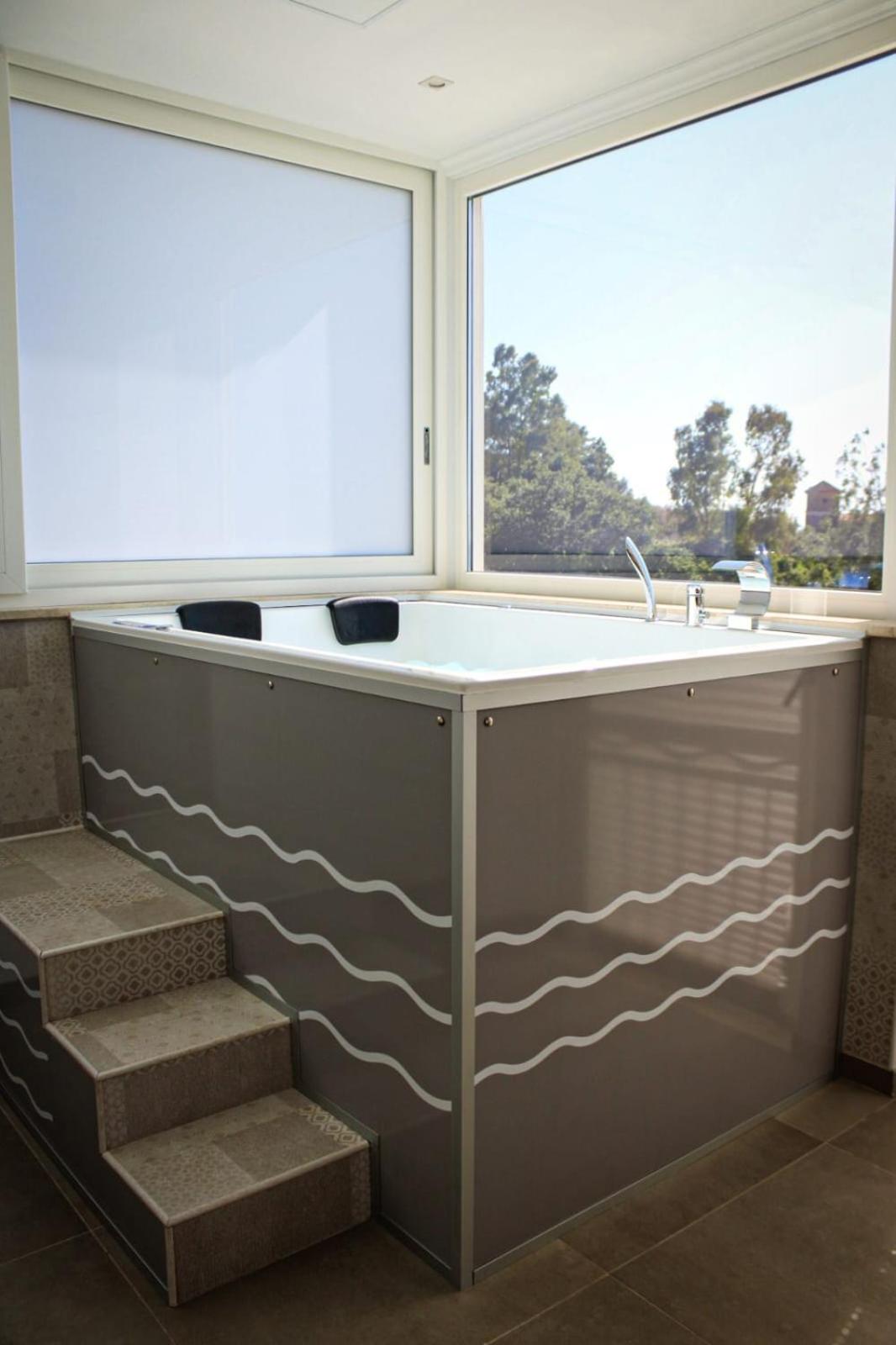 Miramare Castellabate Resort