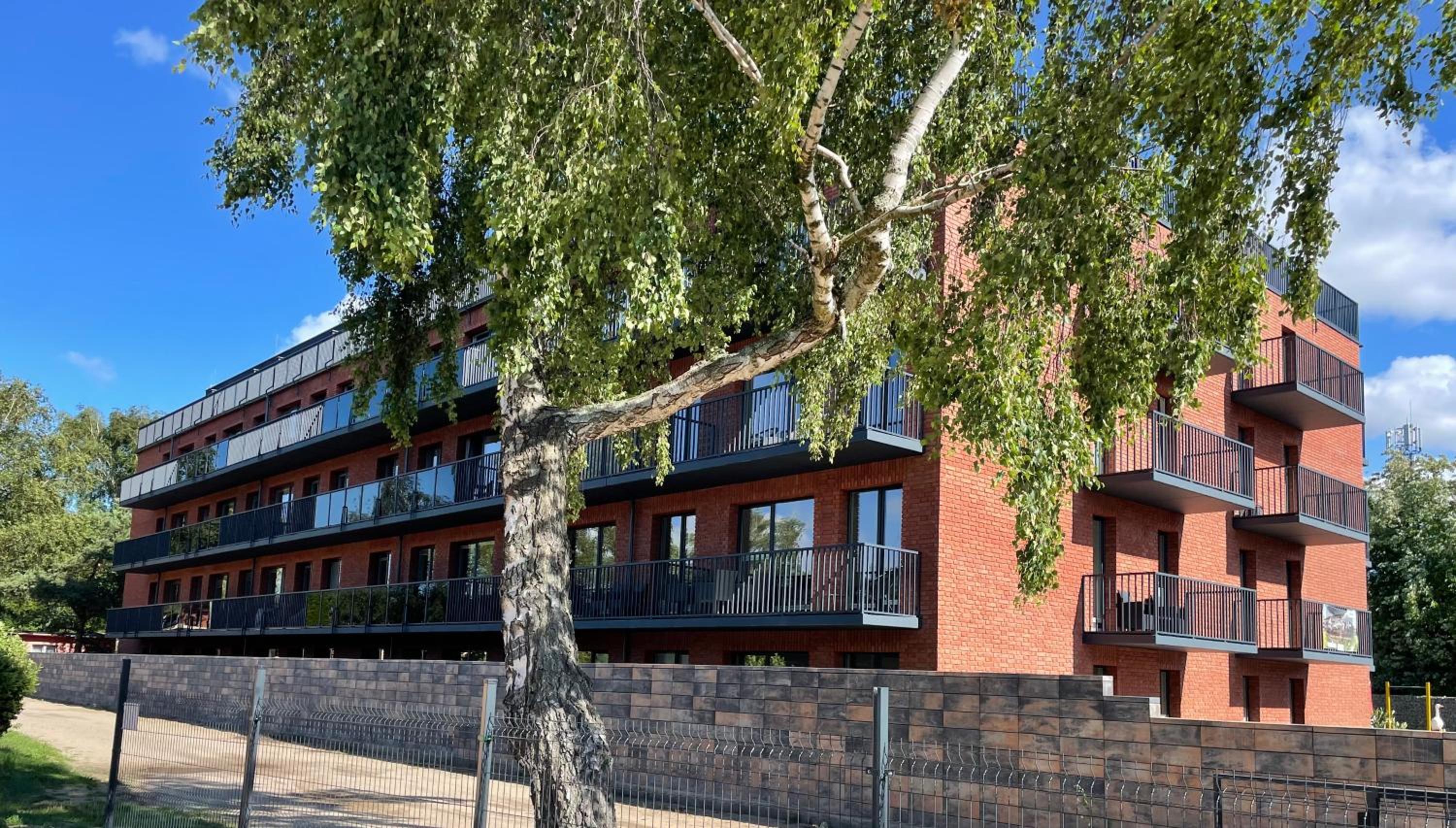 ODPOCZNIJ Apartamenty Nº30 Jastrzębia Góra