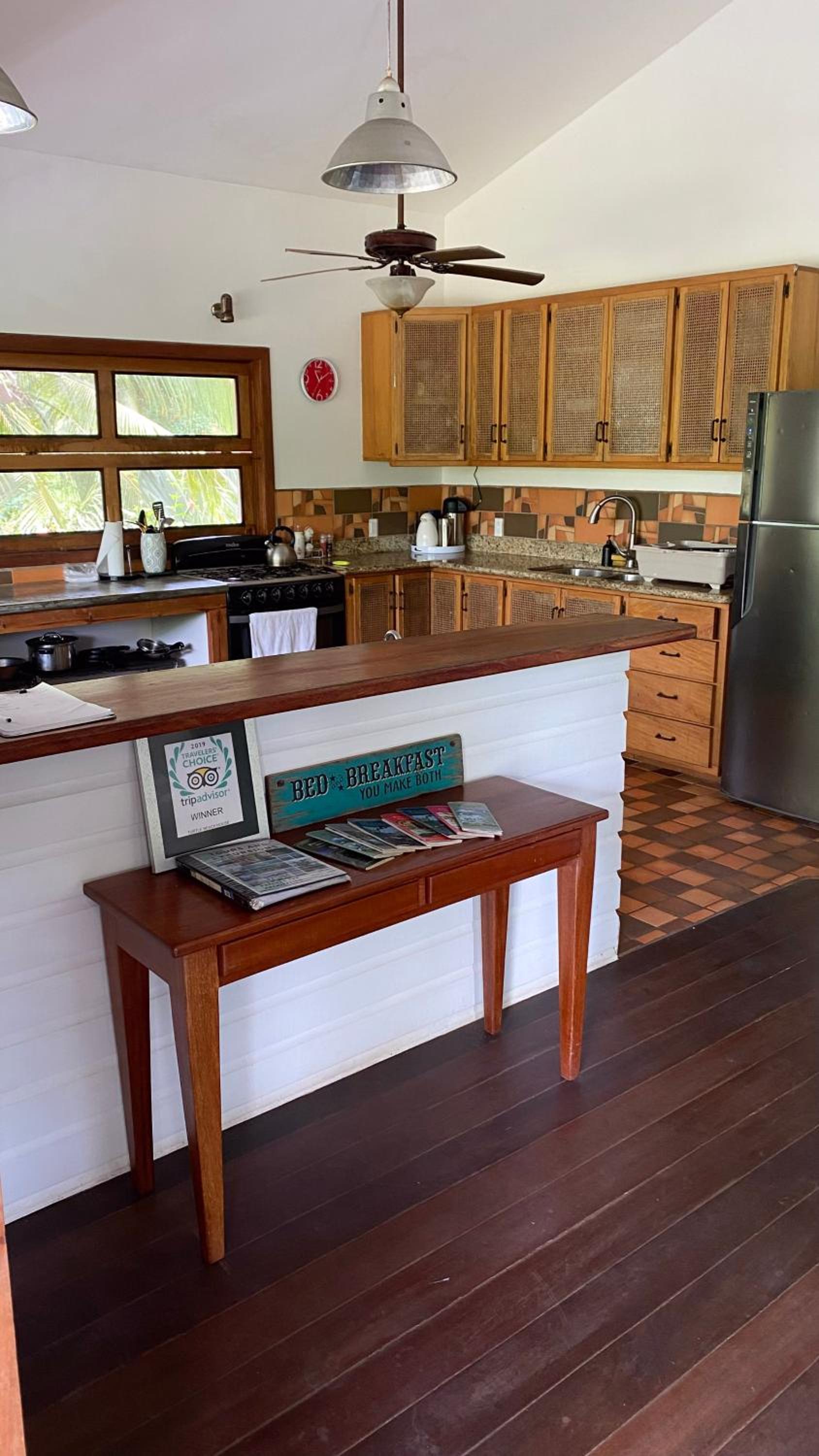 Turtle Beach House
