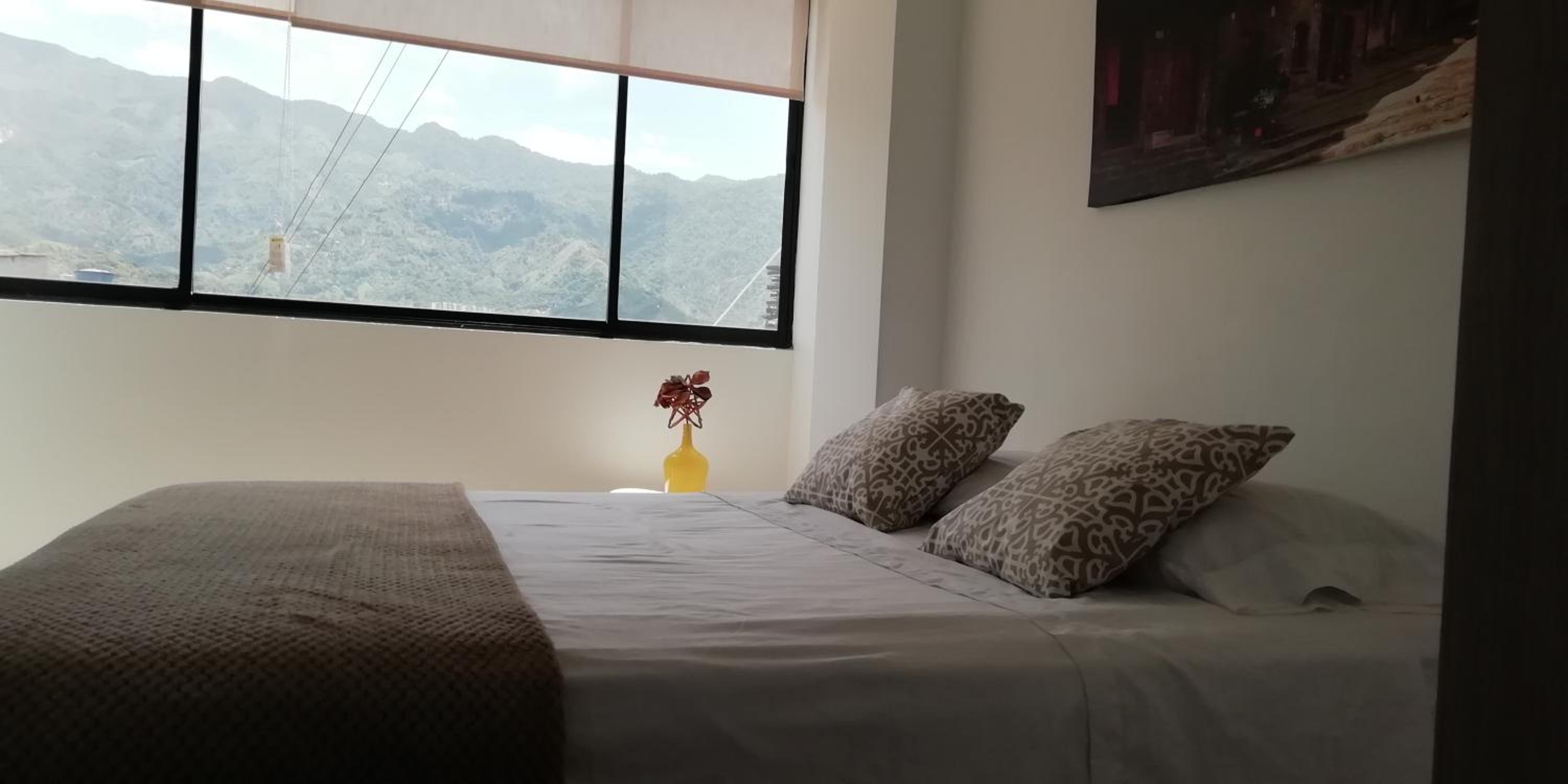 Hermoso Apartamento Ibagué 402 F1