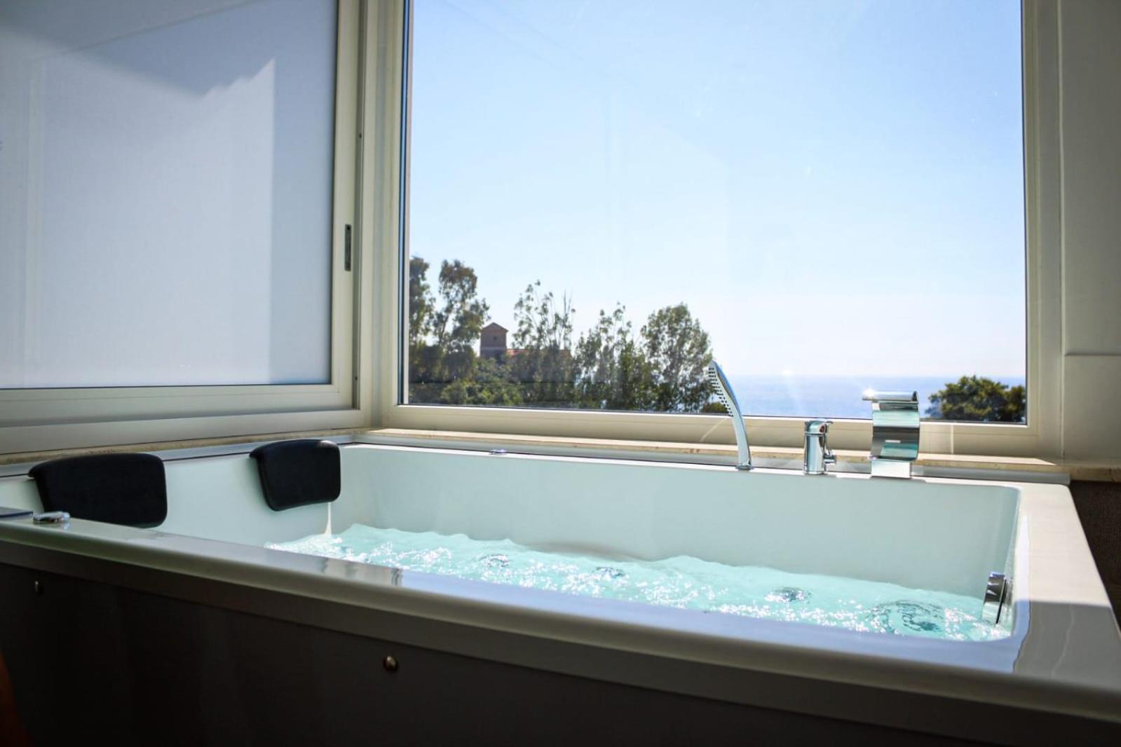 Miramare Castellabate Resort