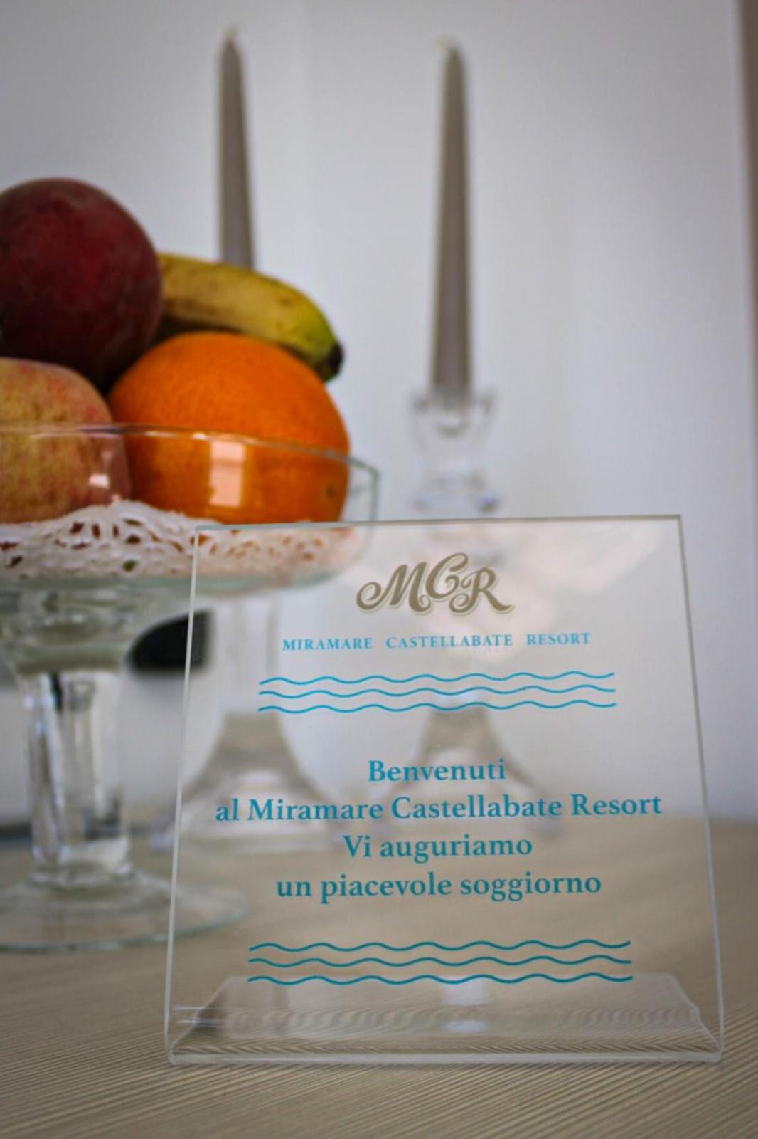 Miramare Castellabate Resort