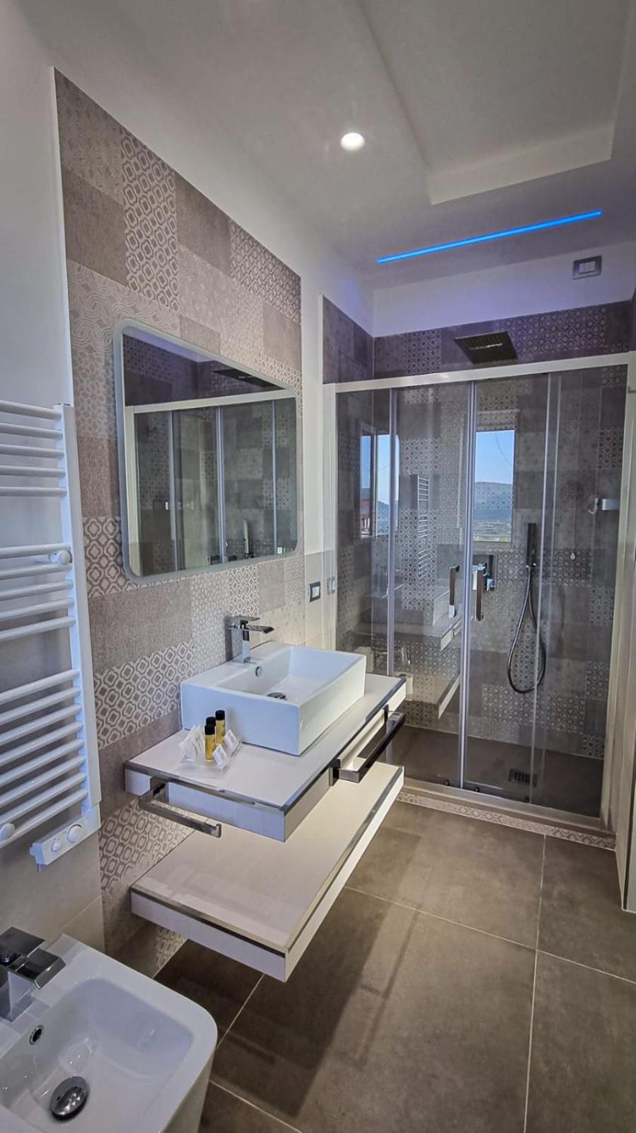 Miramare Castellabate Resort