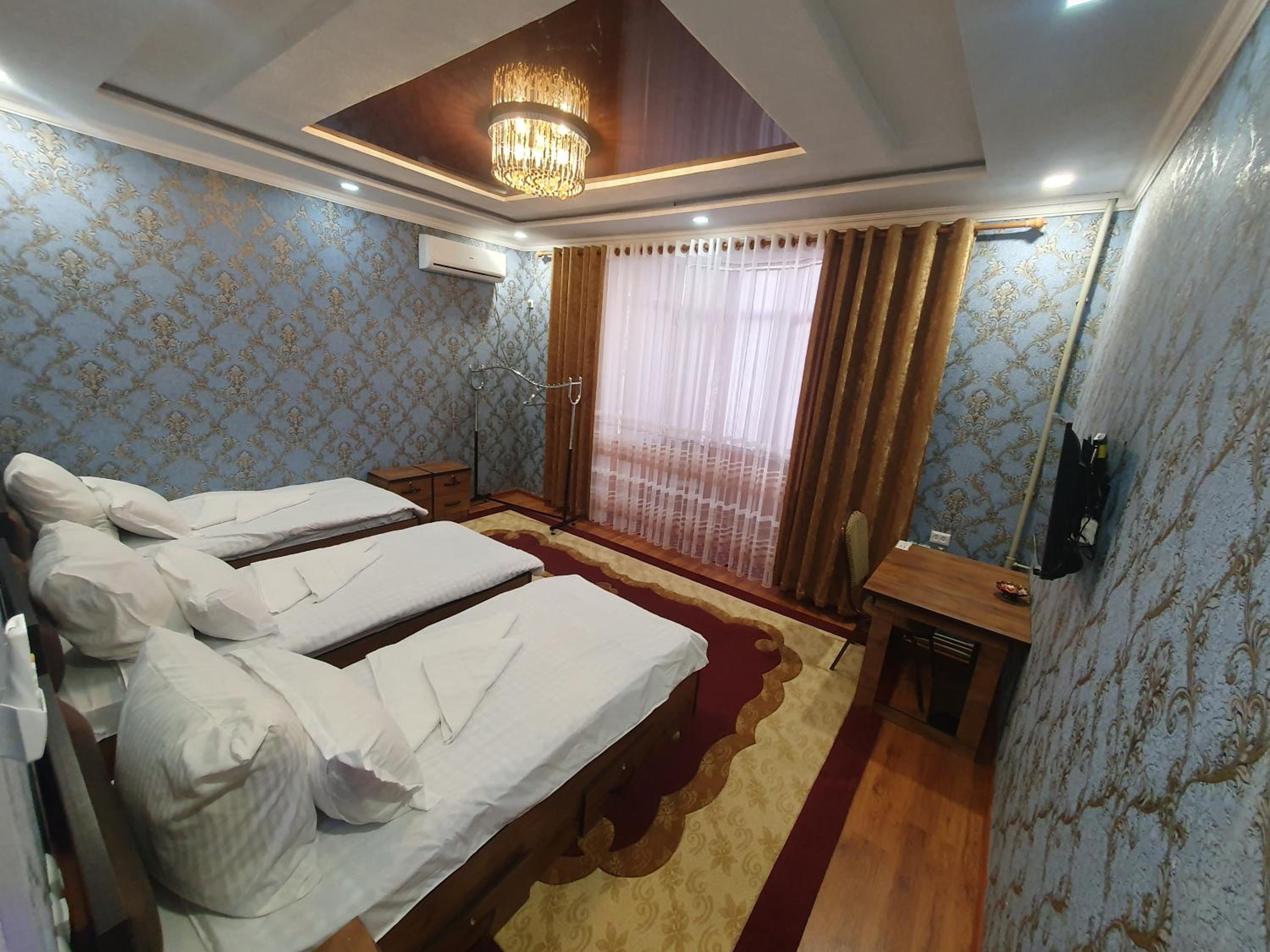 Guest house Homely view 5