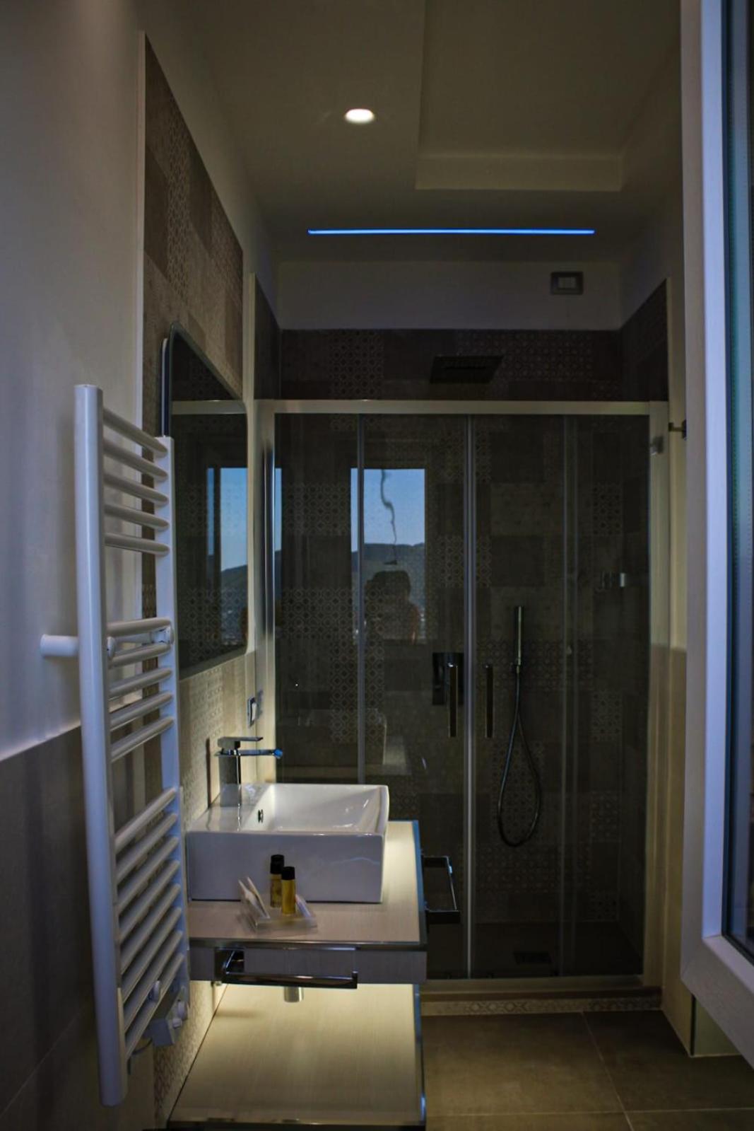 Miramare Castellabate Resort
