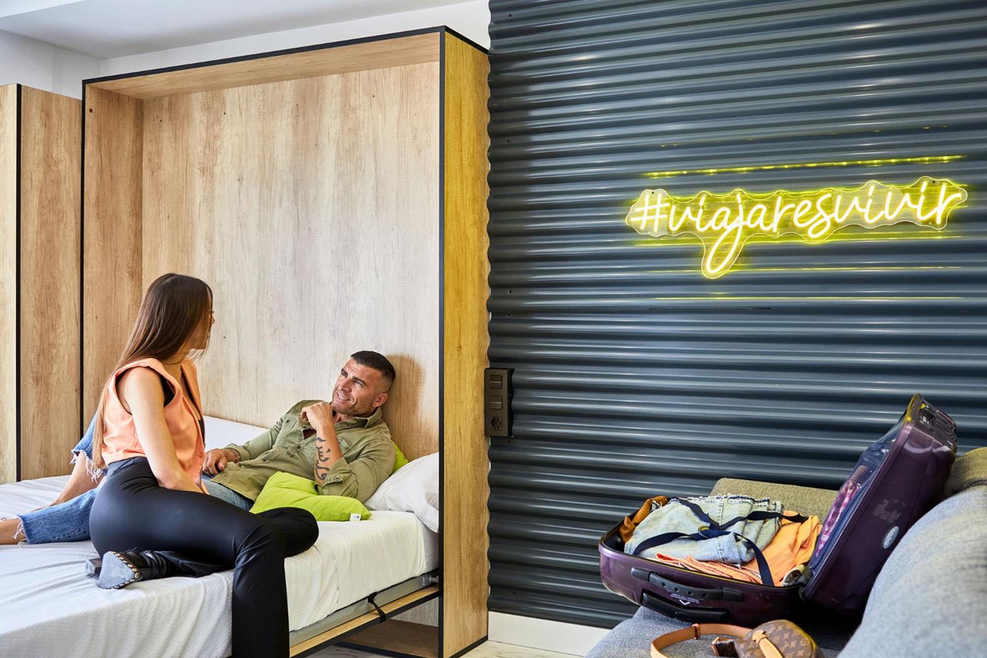 Apartaments Paseo Marítimo by Expoholidays