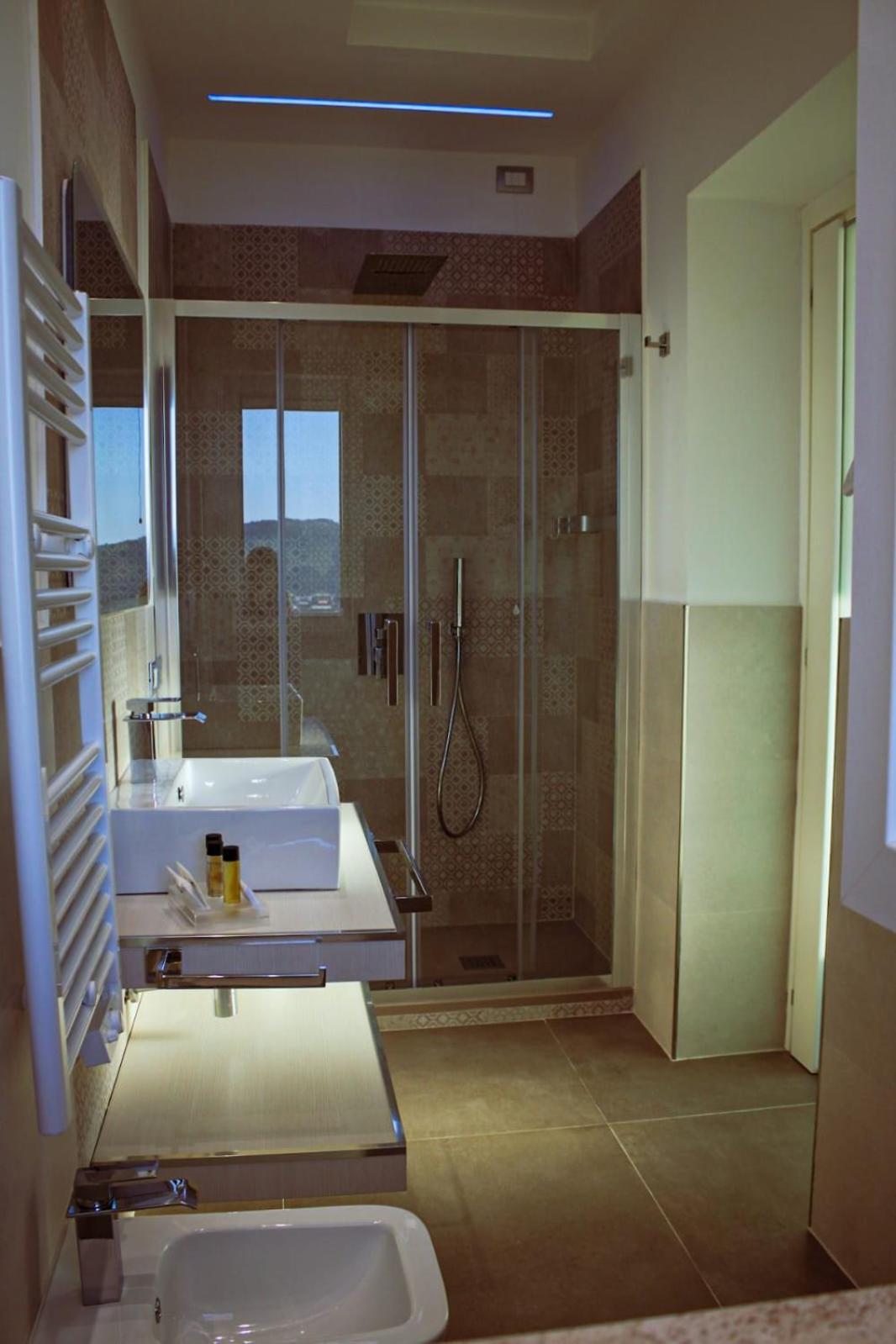 Miramare Castellabate Resort