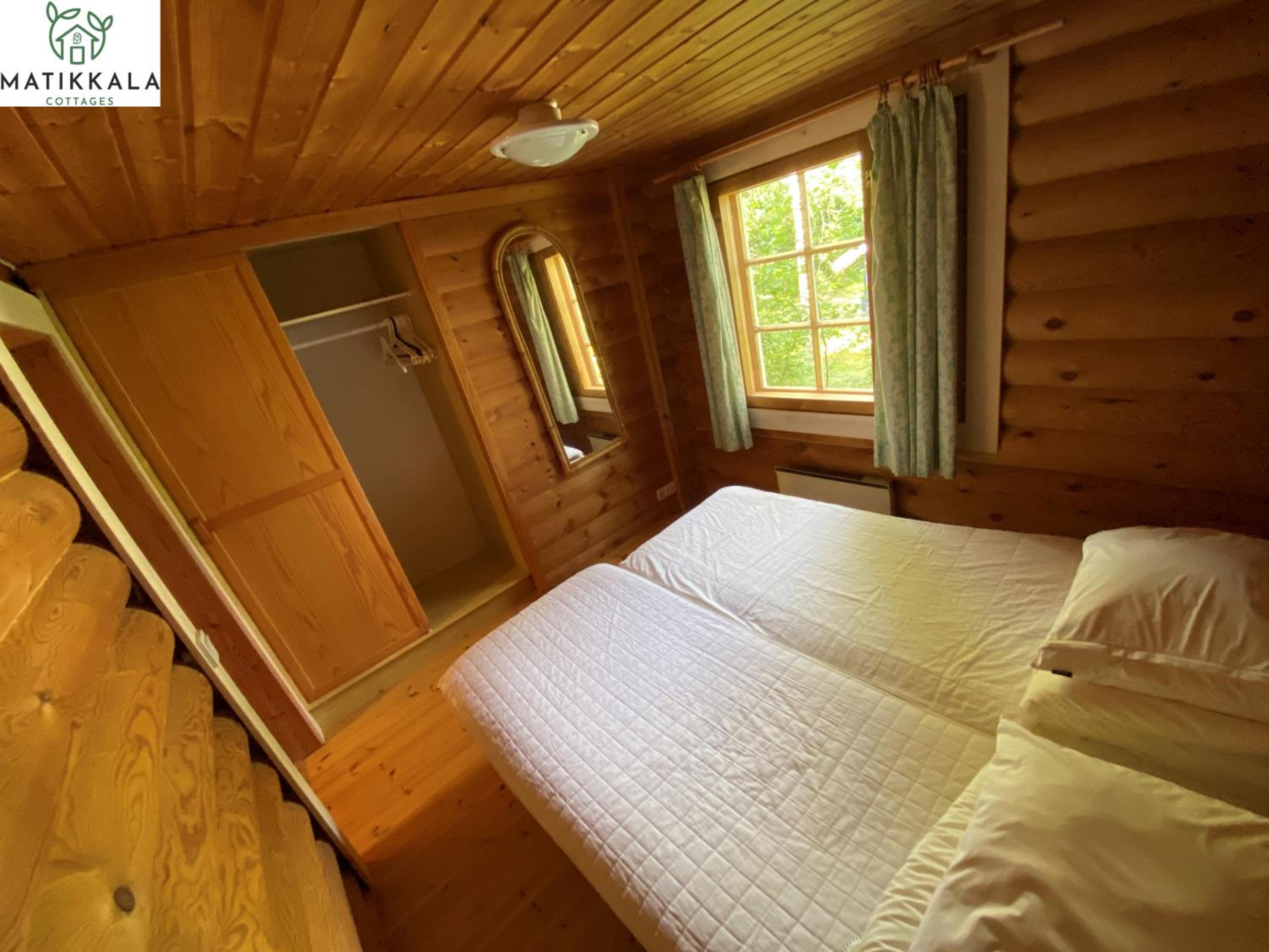 Matikkala Cottages