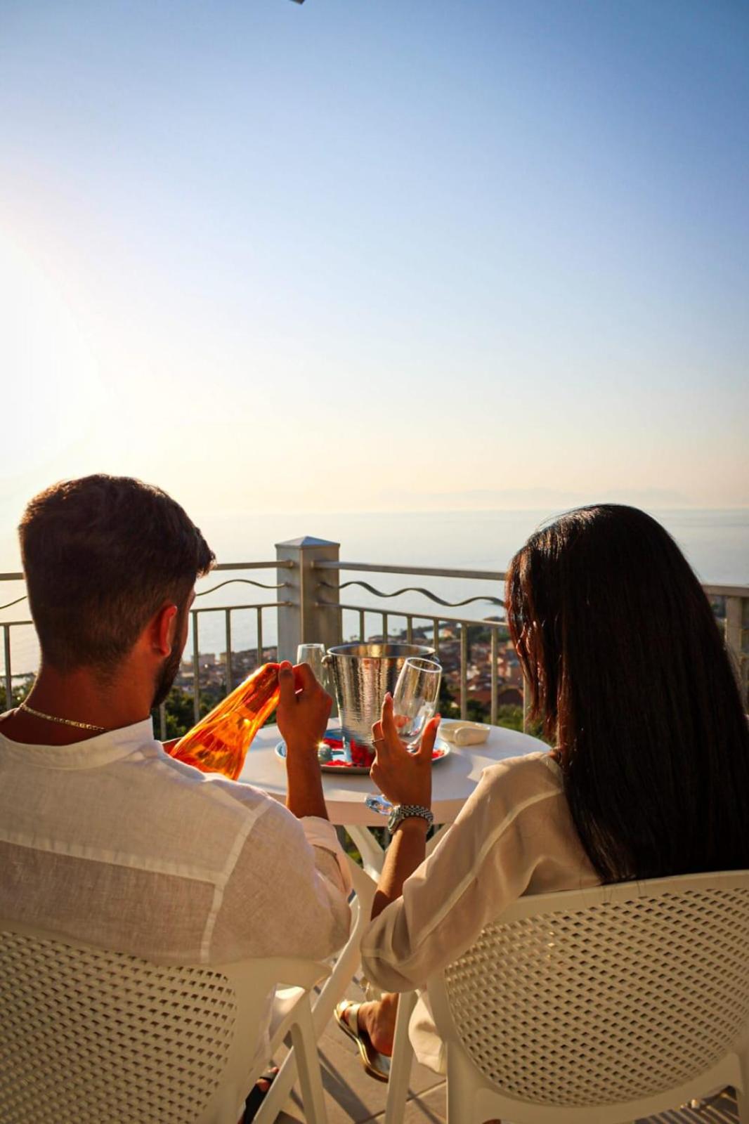 Miramare Castellabate Resort