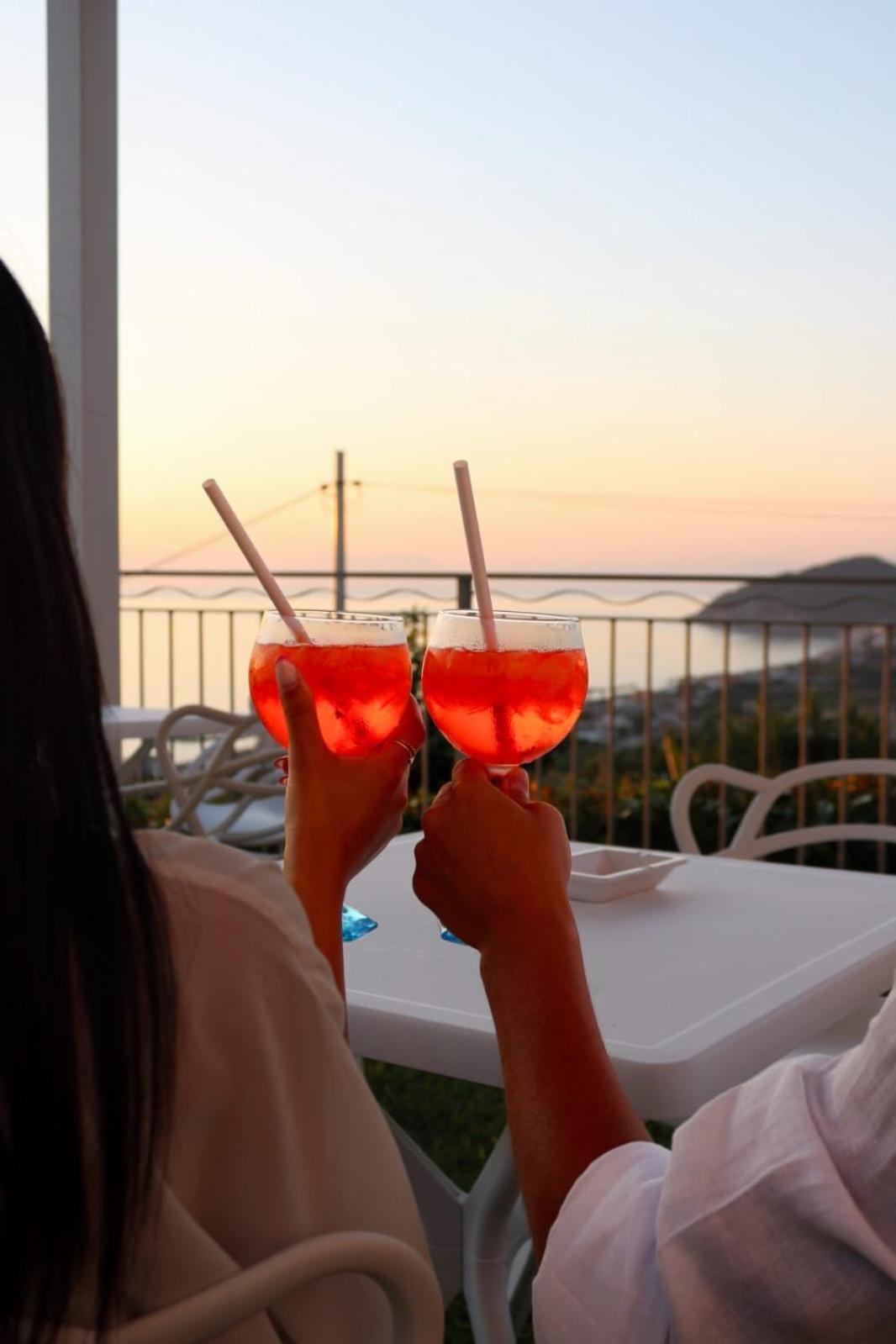 Miramare Castellabate Resort