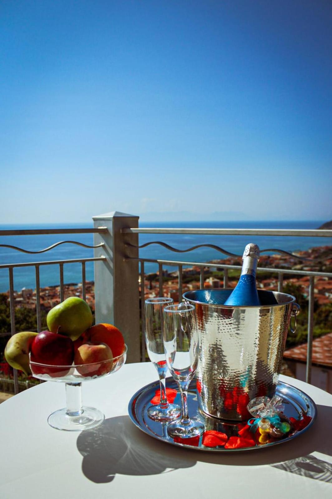 Miramare Castellabate Resort