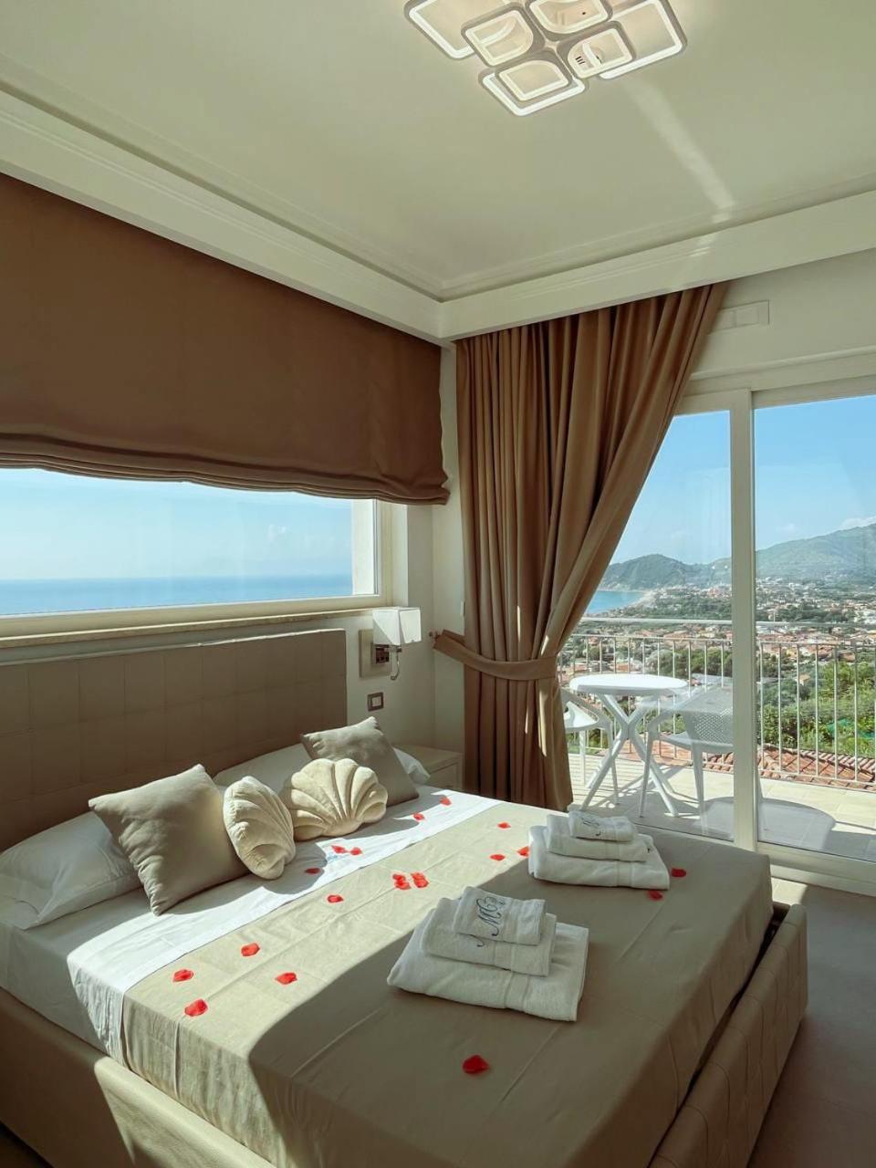 Miramare Castellabate Resort