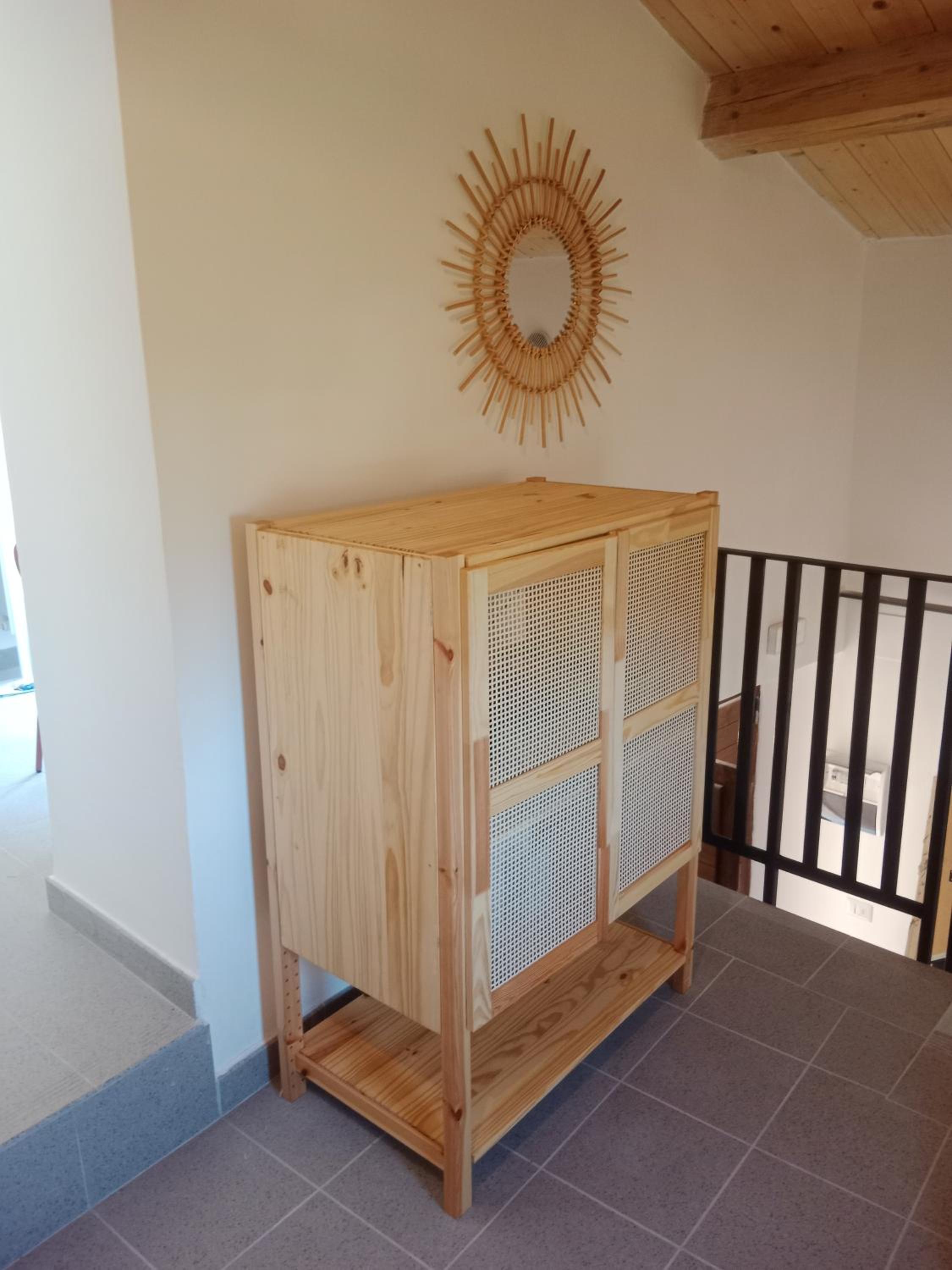 SISU BUSSI SUITE view 3