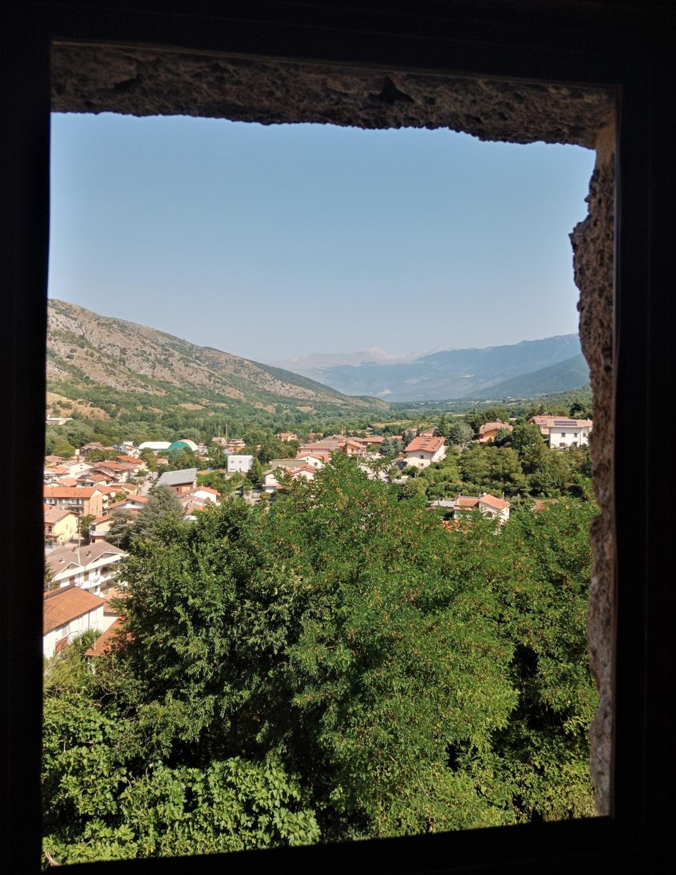 SISU BUSSI SUITE view 4
