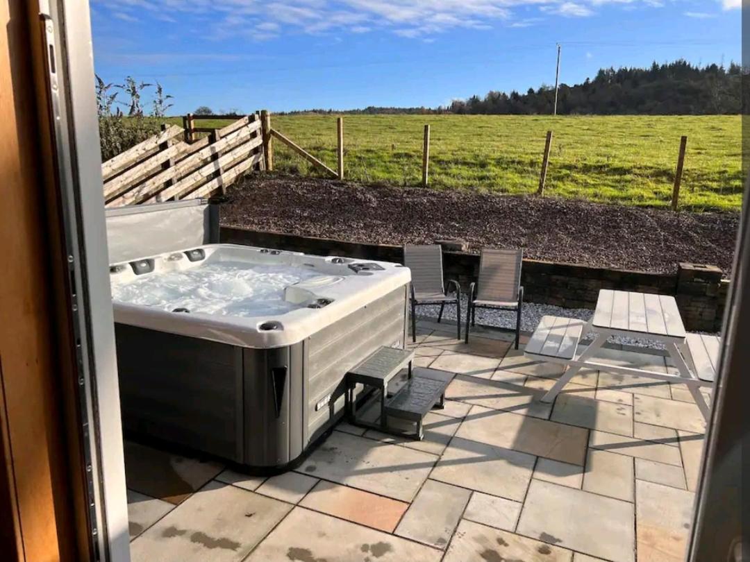 Cairnyard Lodges - Woodrow
