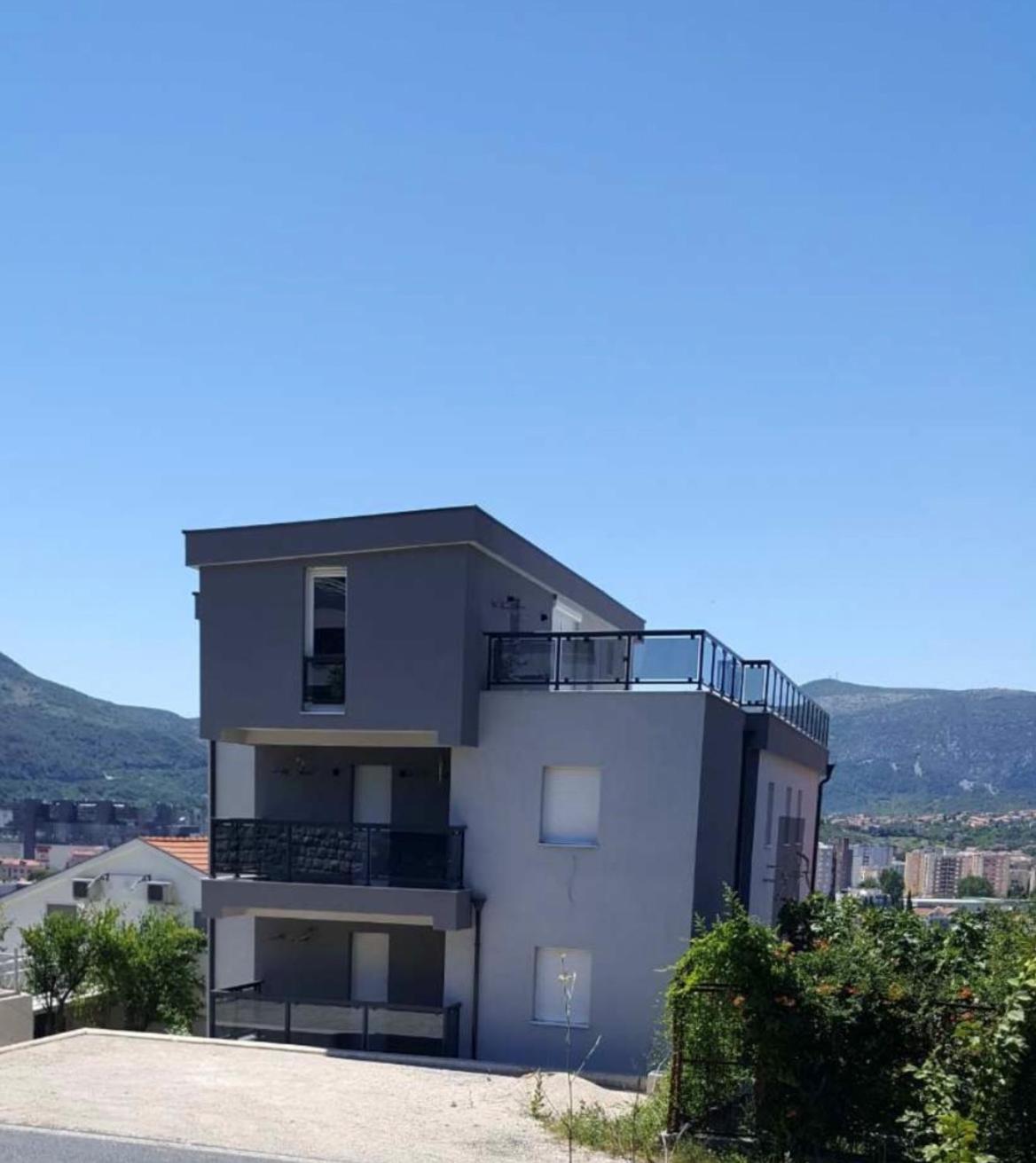 Villa Scandinavia