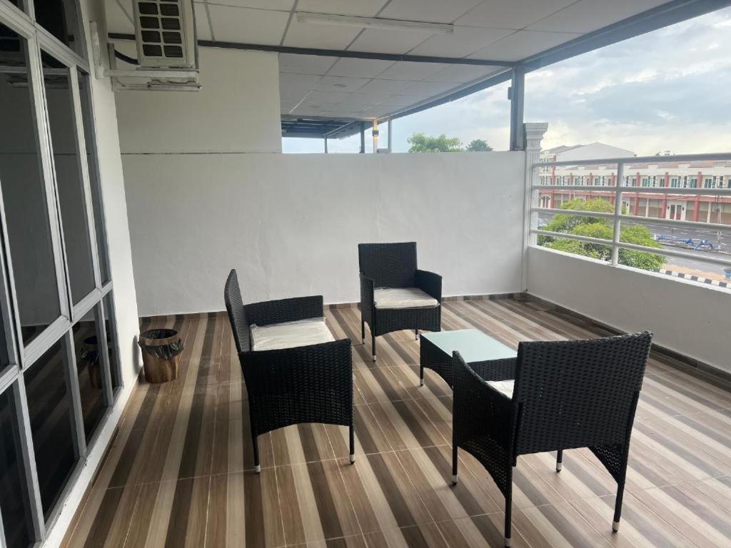 Laena Homestay
