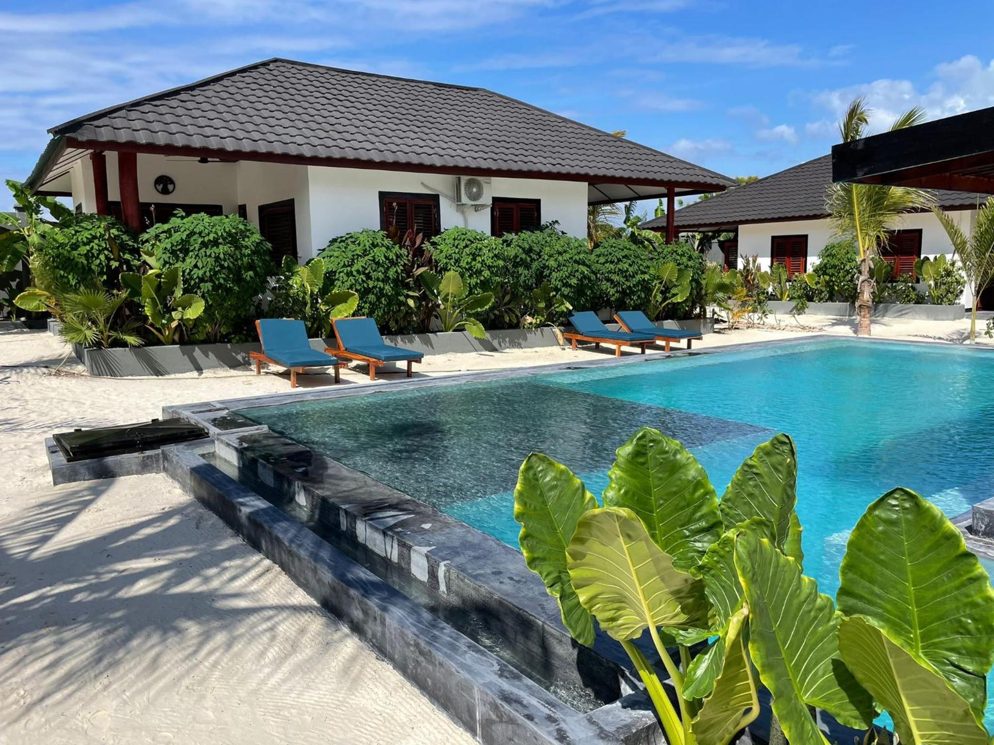 Baobab Bungalows