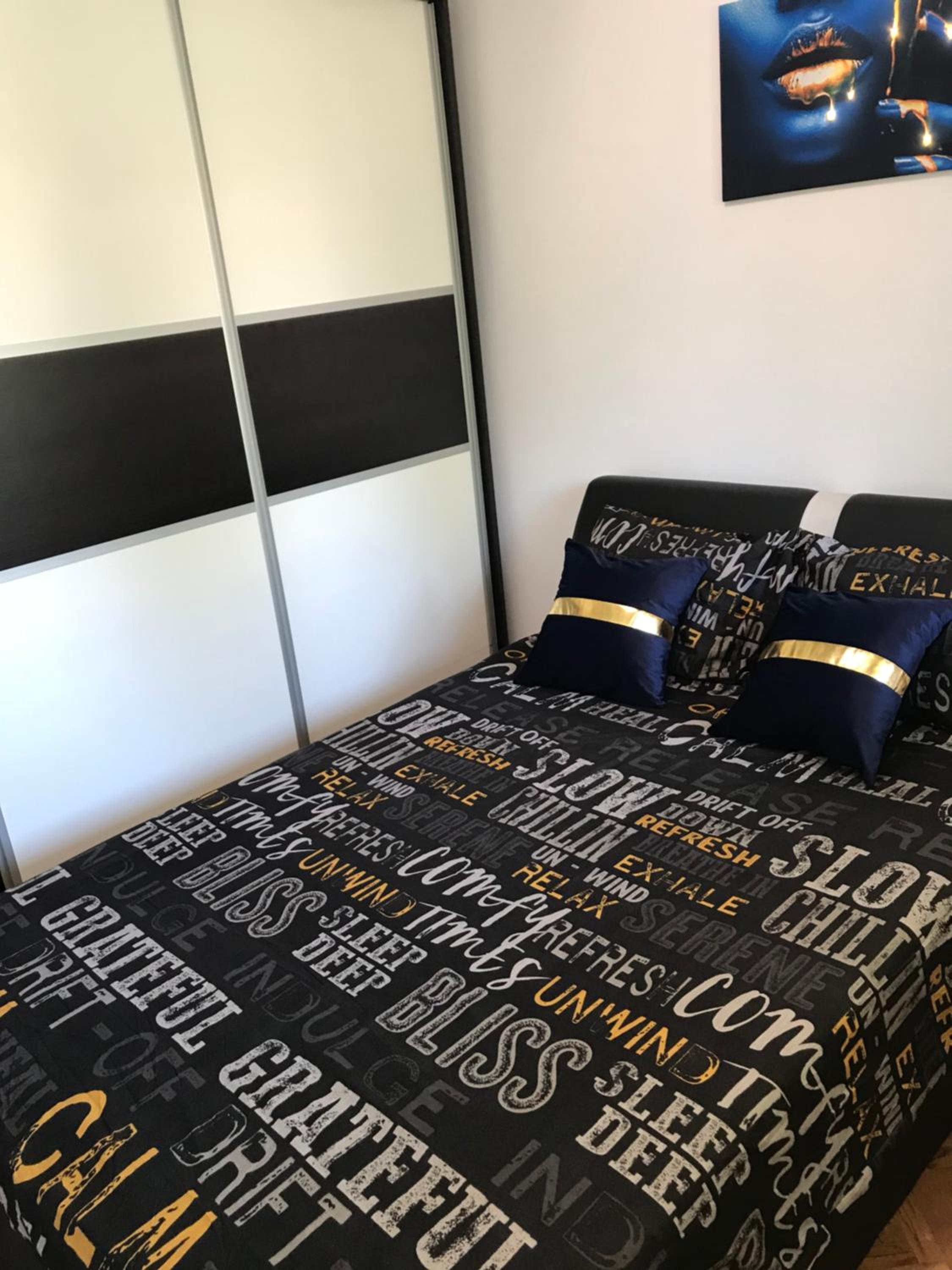 Apartman/Stan na dan Teslić view 4