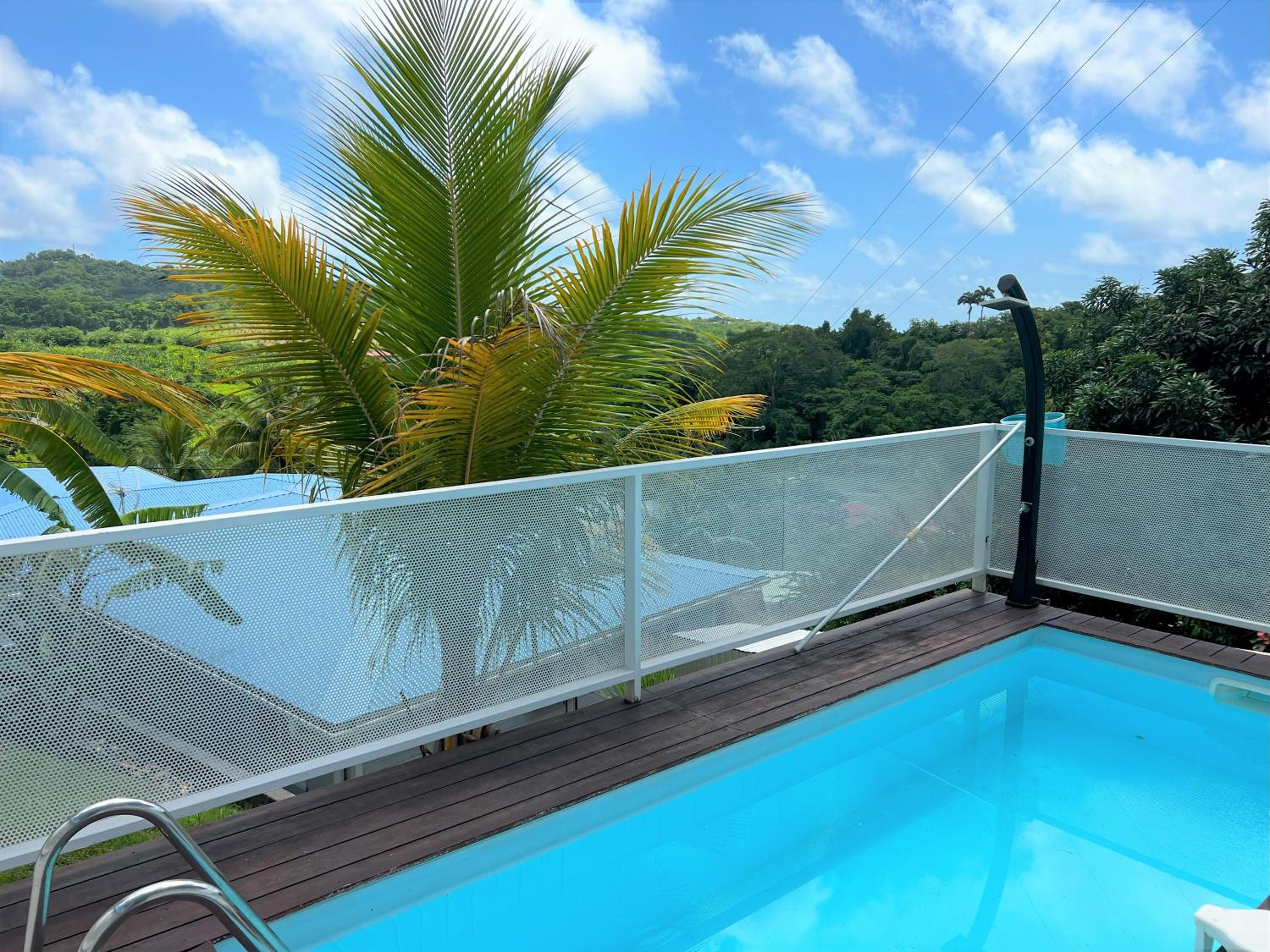 Le domaine de Périolat view 5