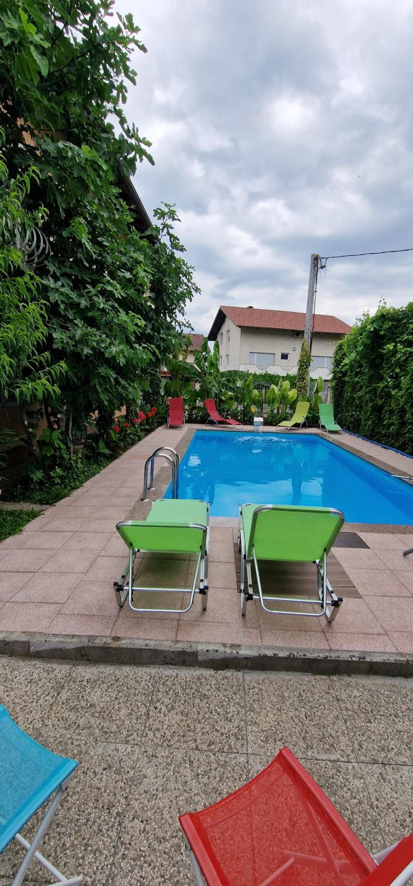 Apartman MURKO P-1 view 3