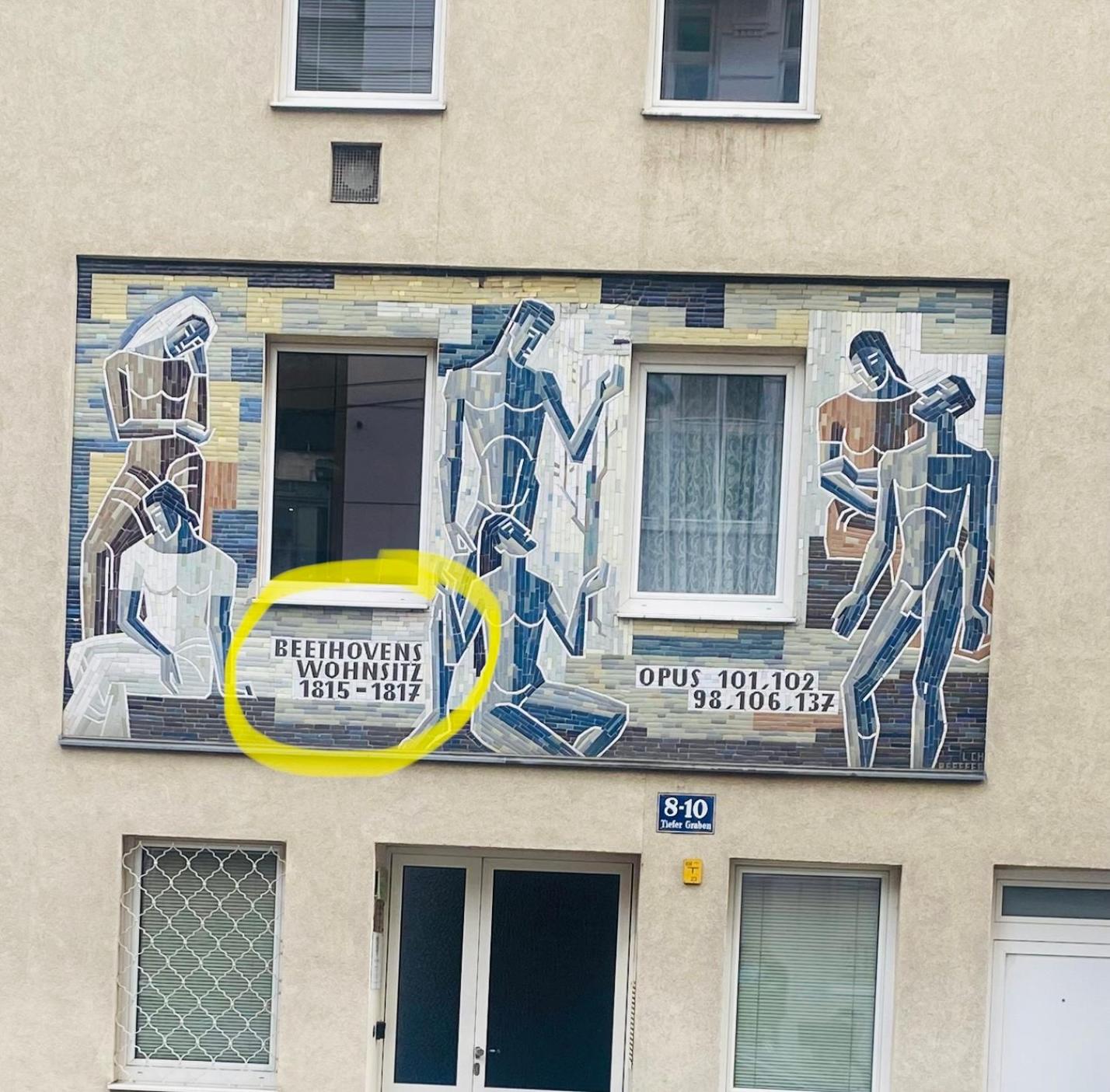 NiceApartment BEETHOVENS