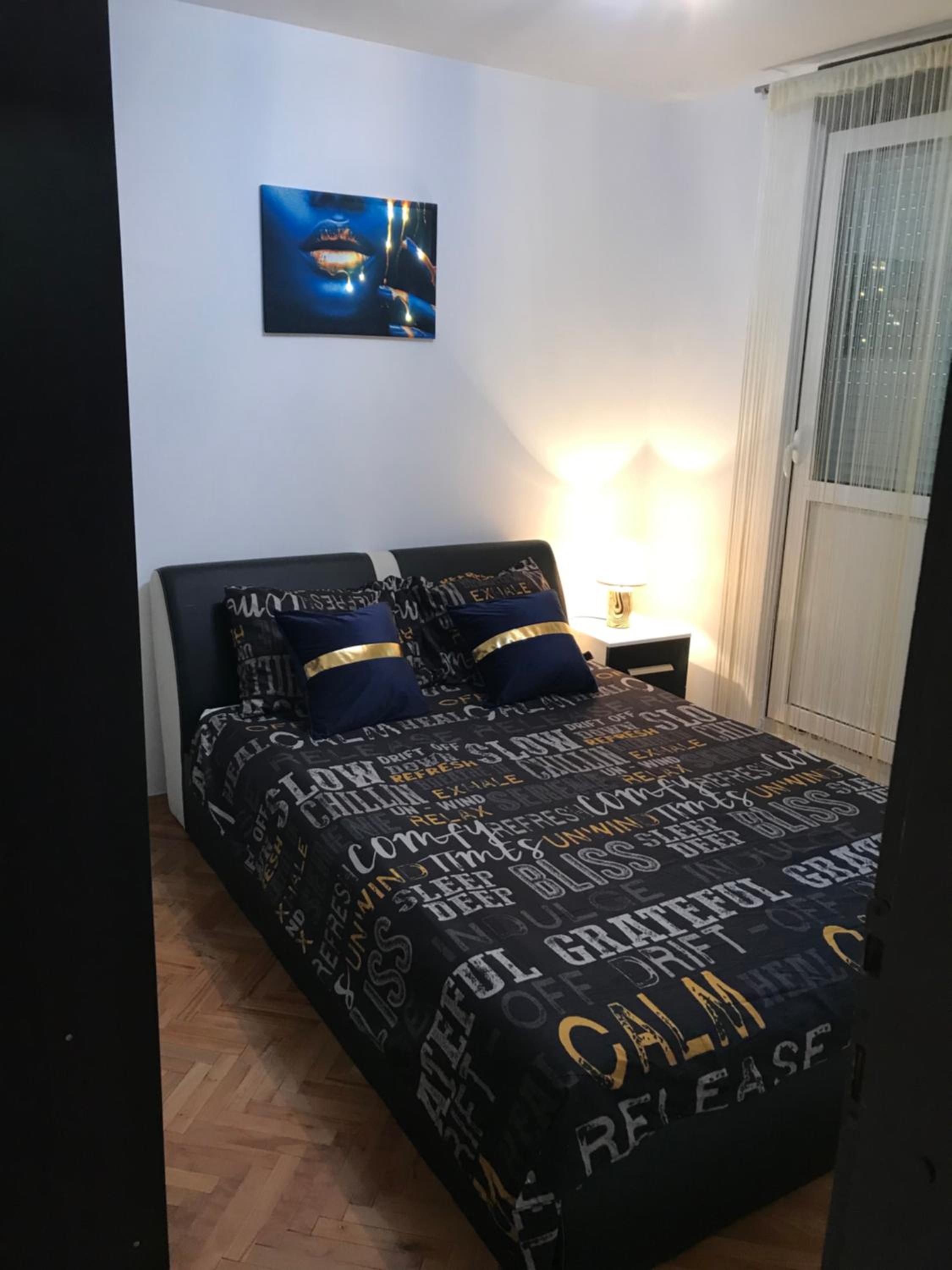 Apartman/Stan na dan Teslić view 3