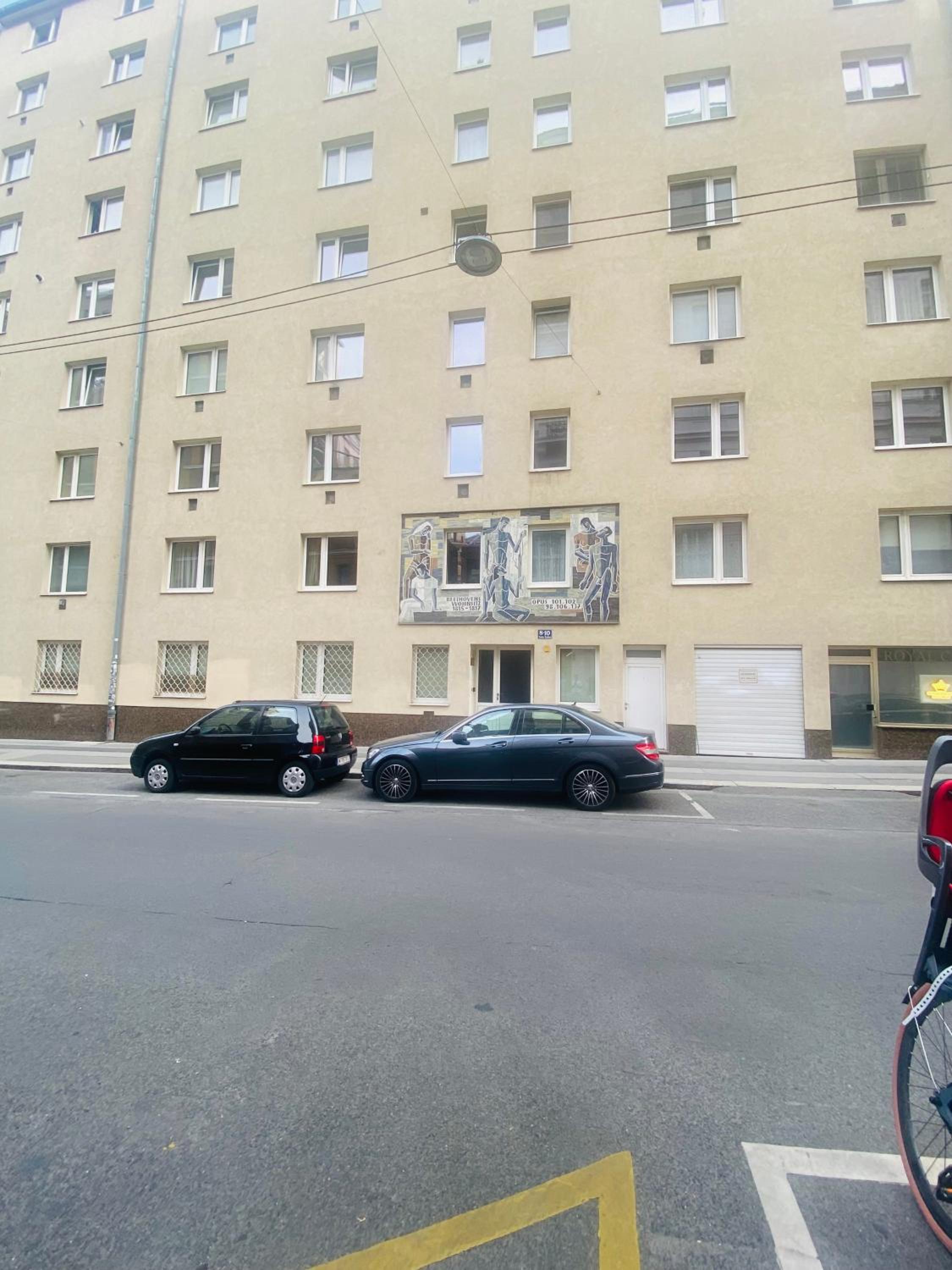 NiceApartment BEETHOVENS