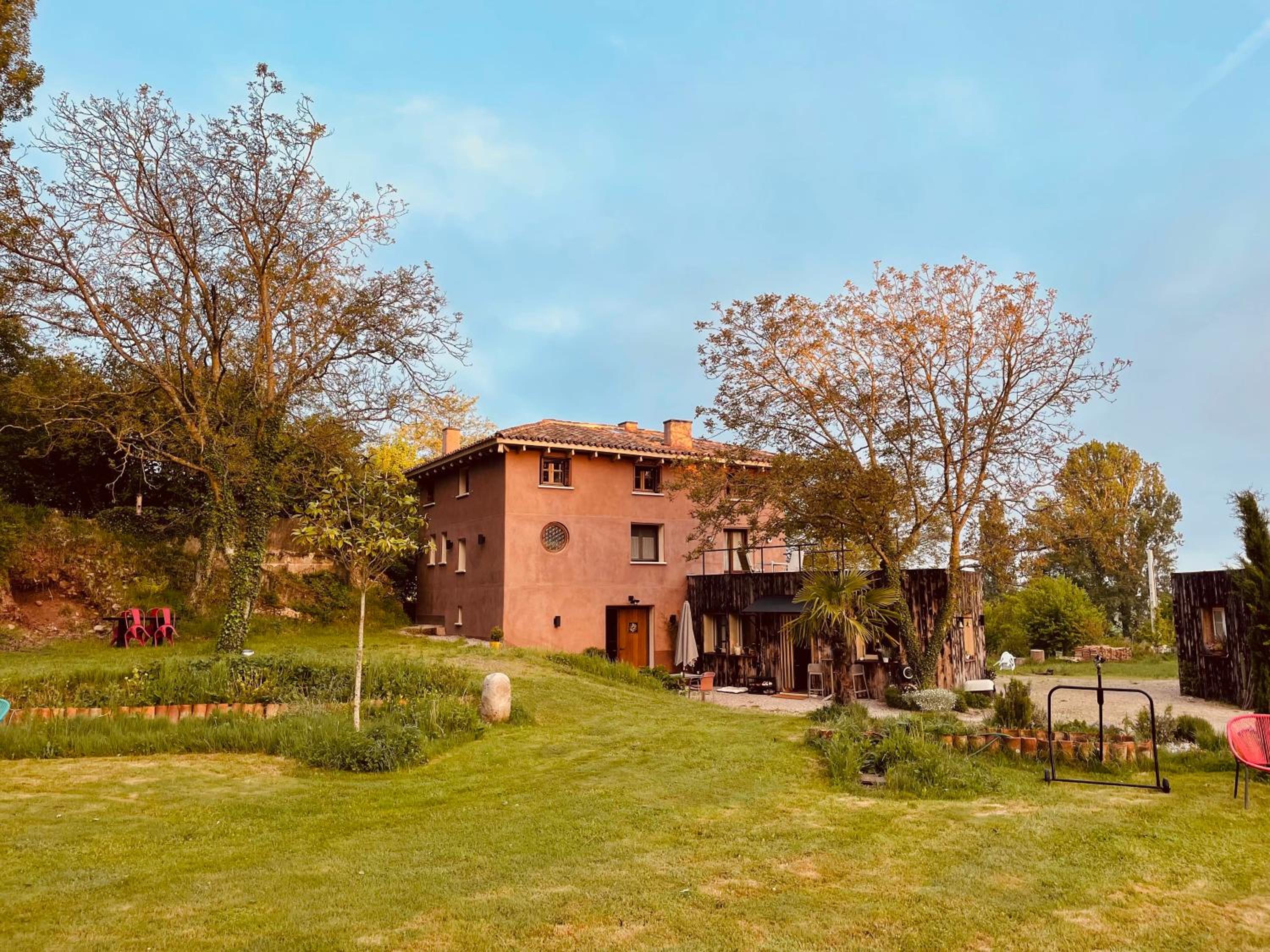 CASA DEL AGUA - La Rioja view 5