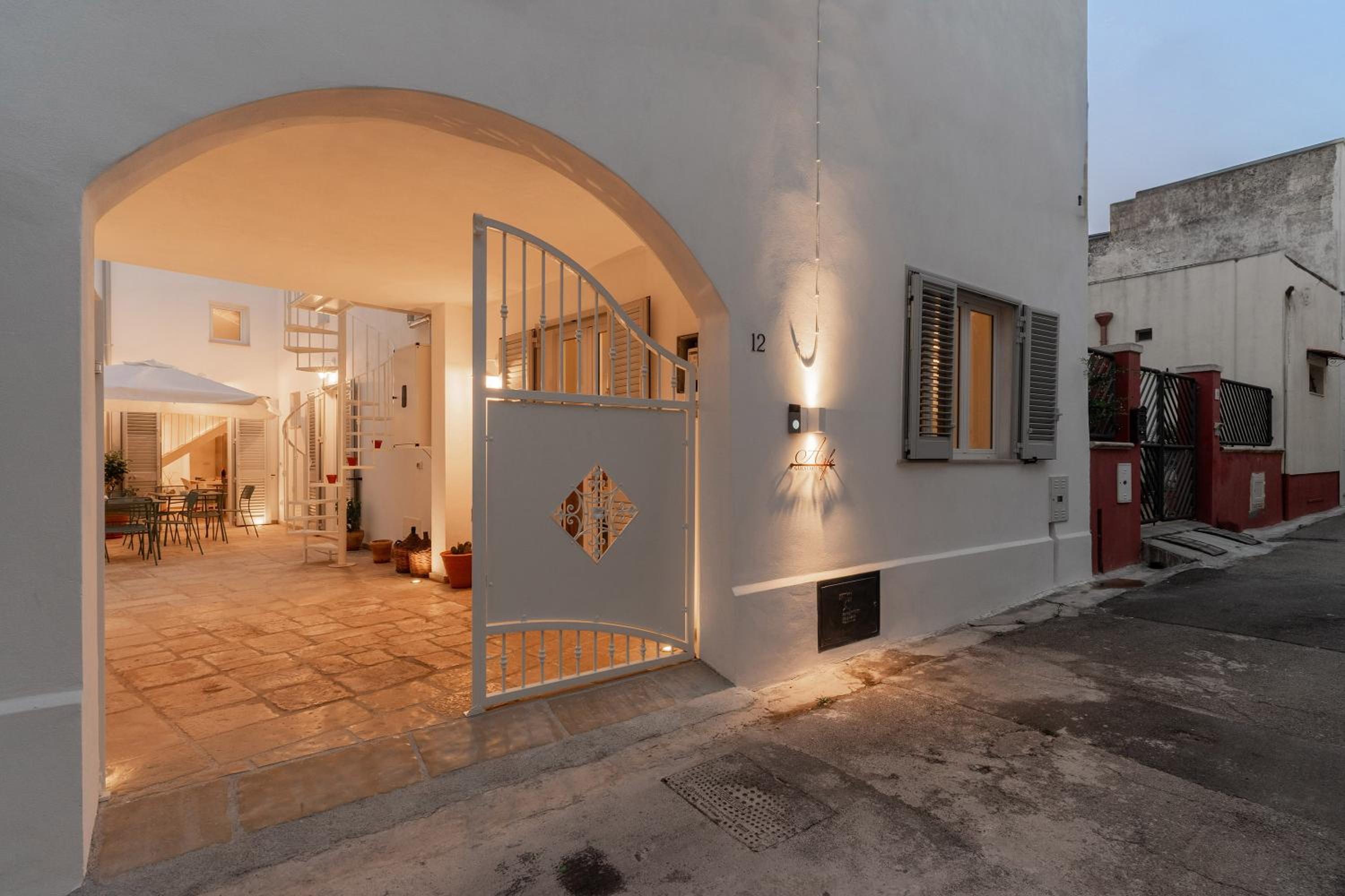 ARFE' Typical Guesthouse