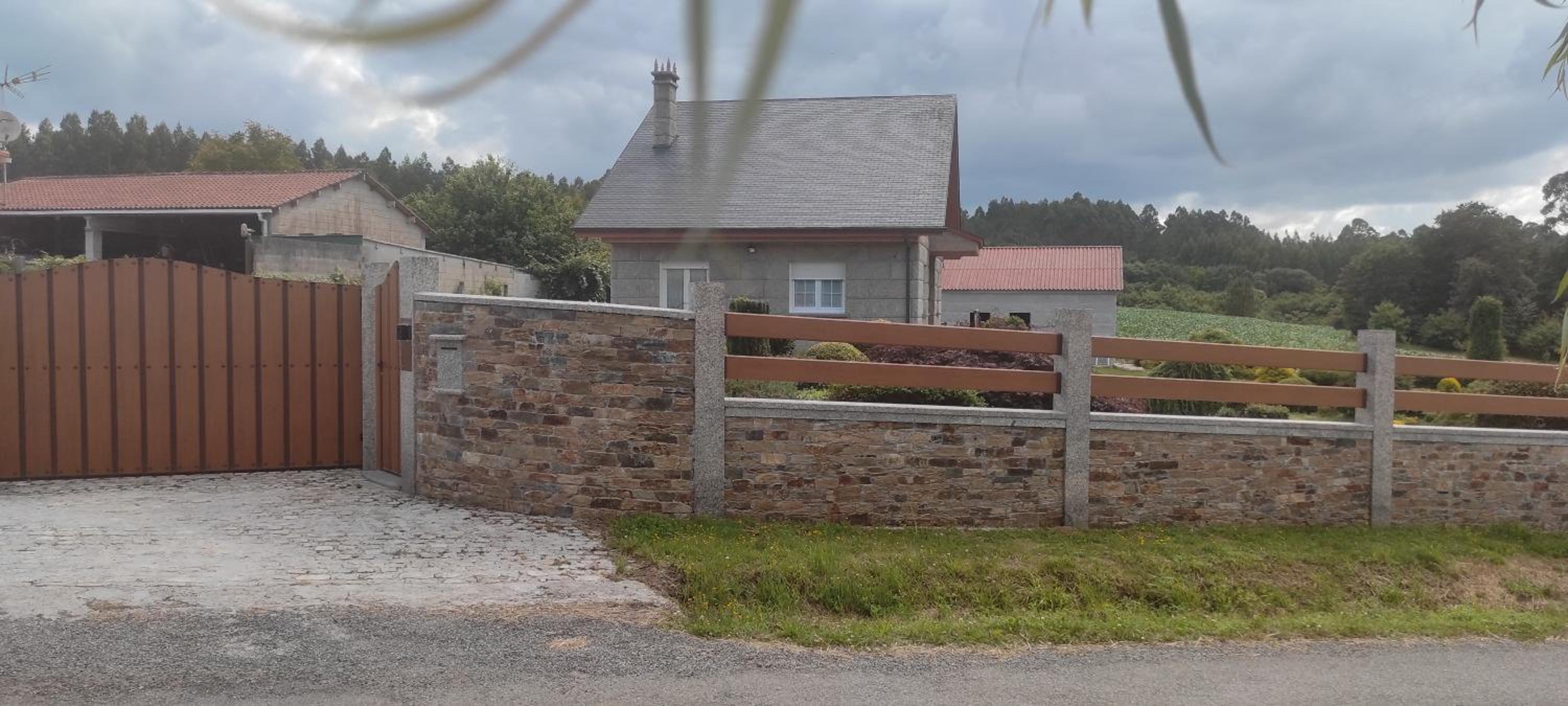 Toxiños Lavacolla photo 2