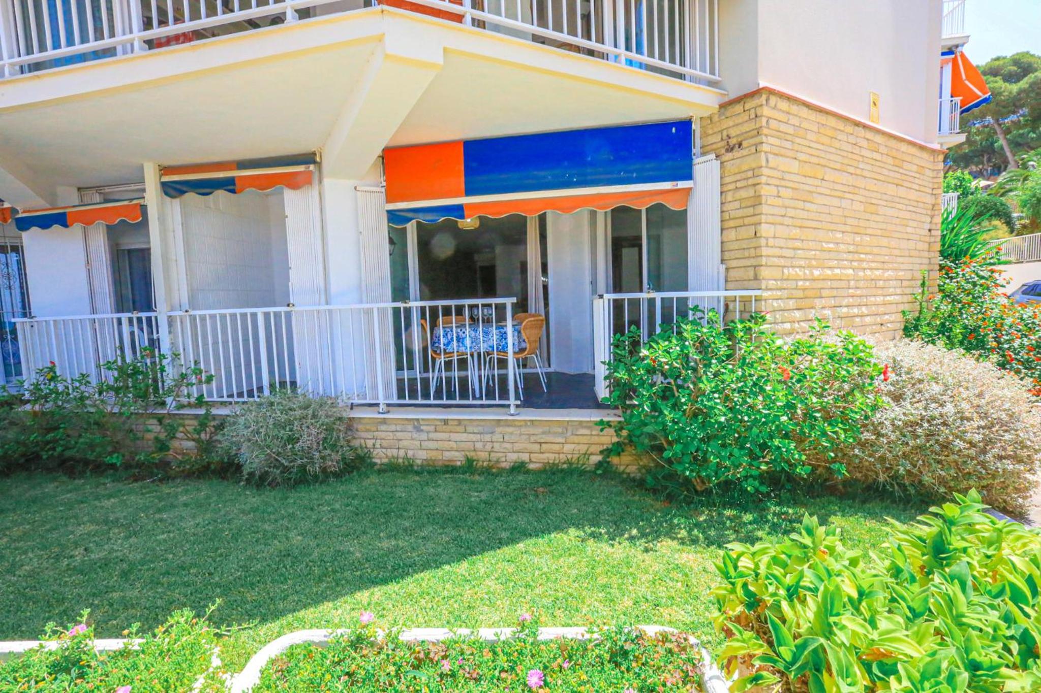 LITORAL COSTA DORADA - BELLO HORIZONTE Only families