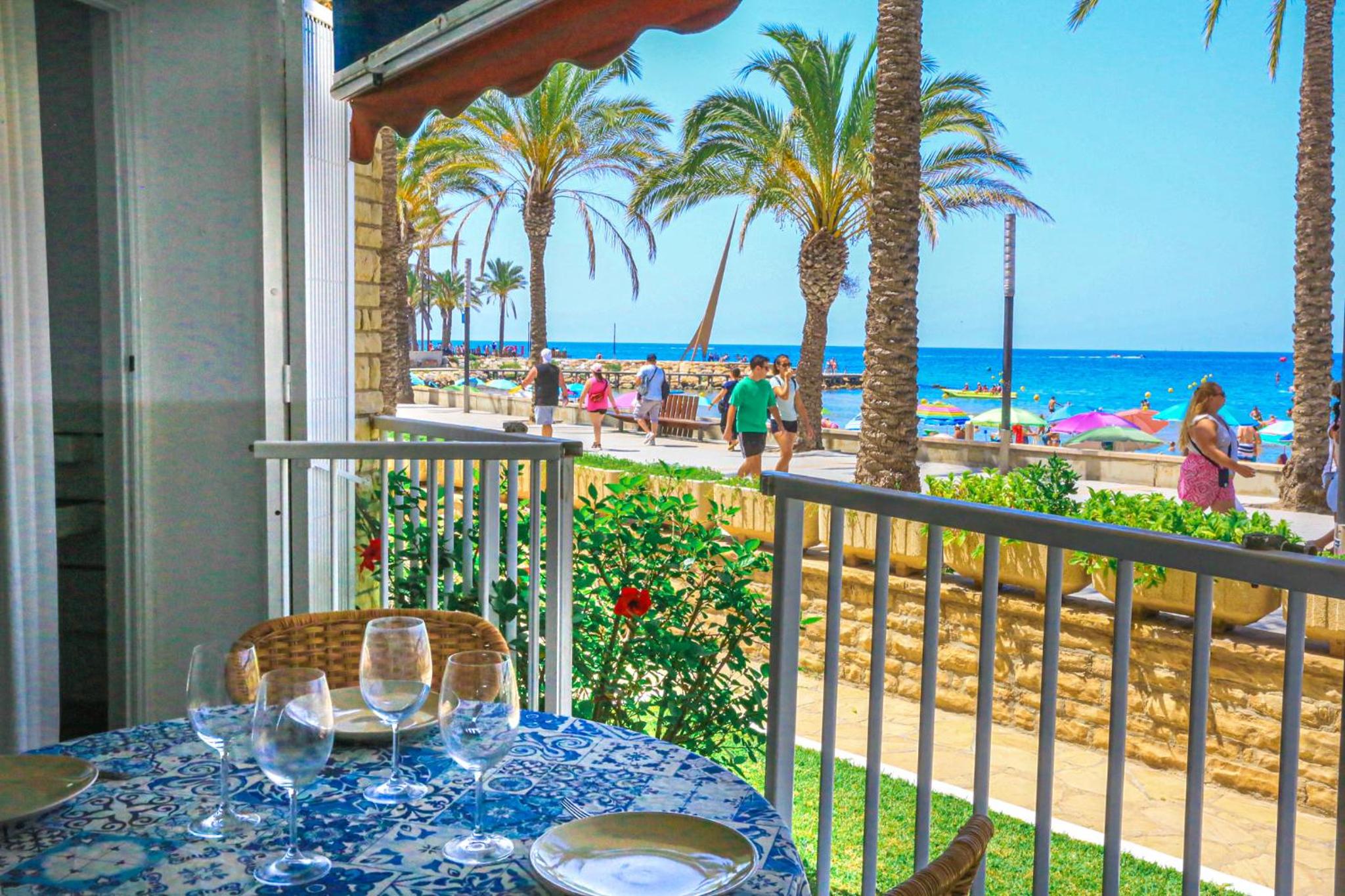 LITORAL COSTA DORADA - BELLO HORIZONTE Only families