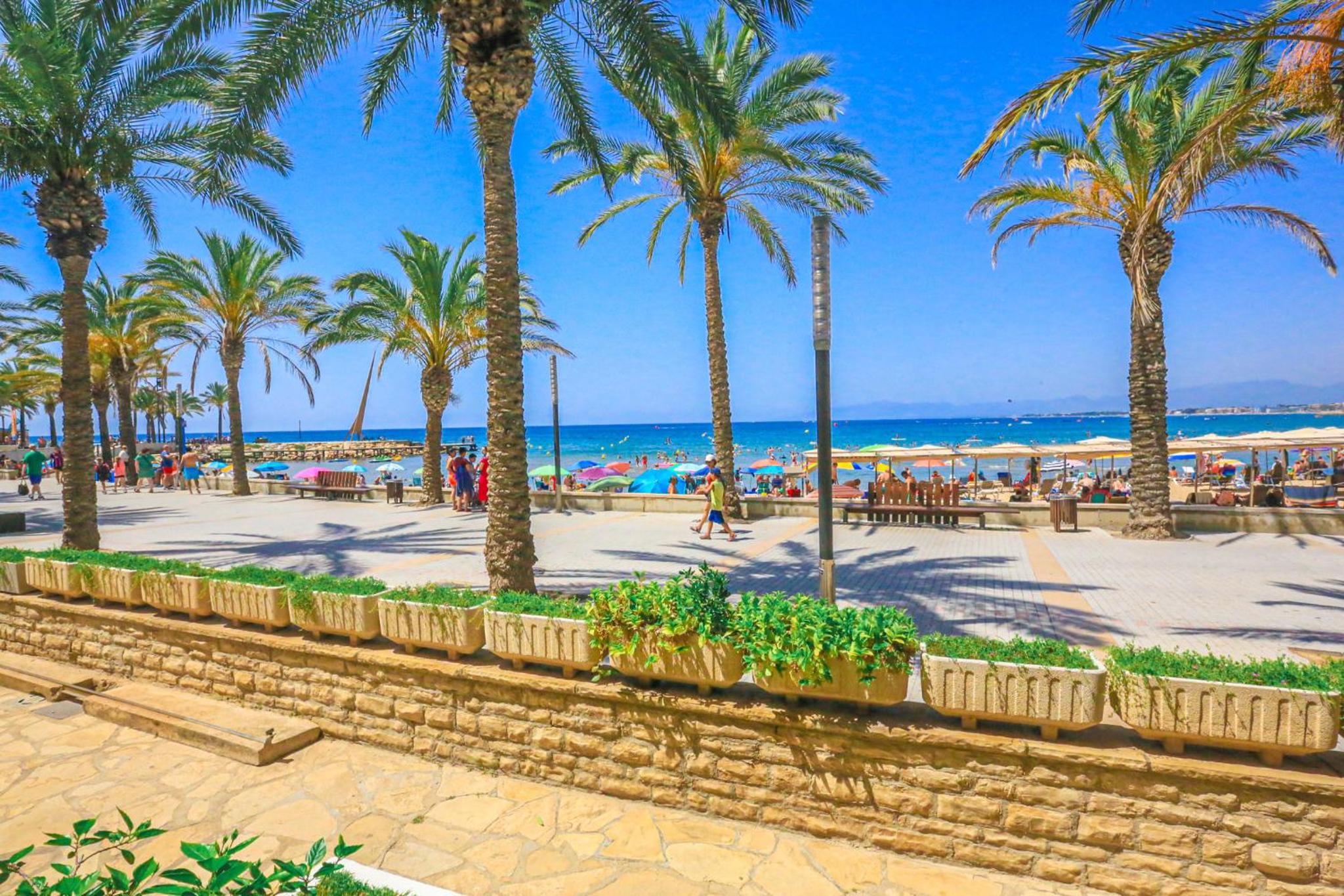 LITORAL COSTA DORADA - BELLO HORIZONTE Only families