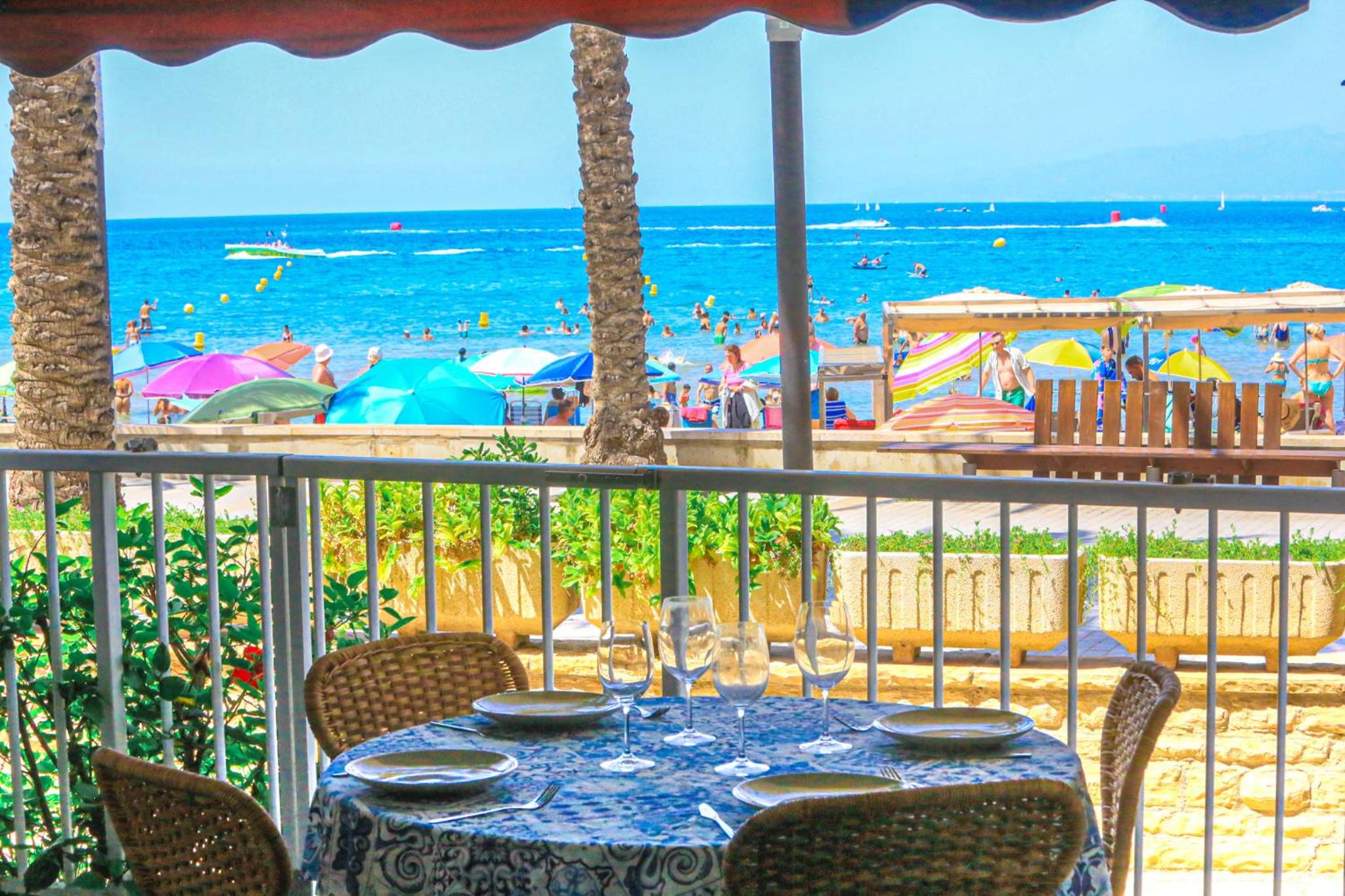 LITORAL COSTA DORADA - BELLO HORIZONTE Only families