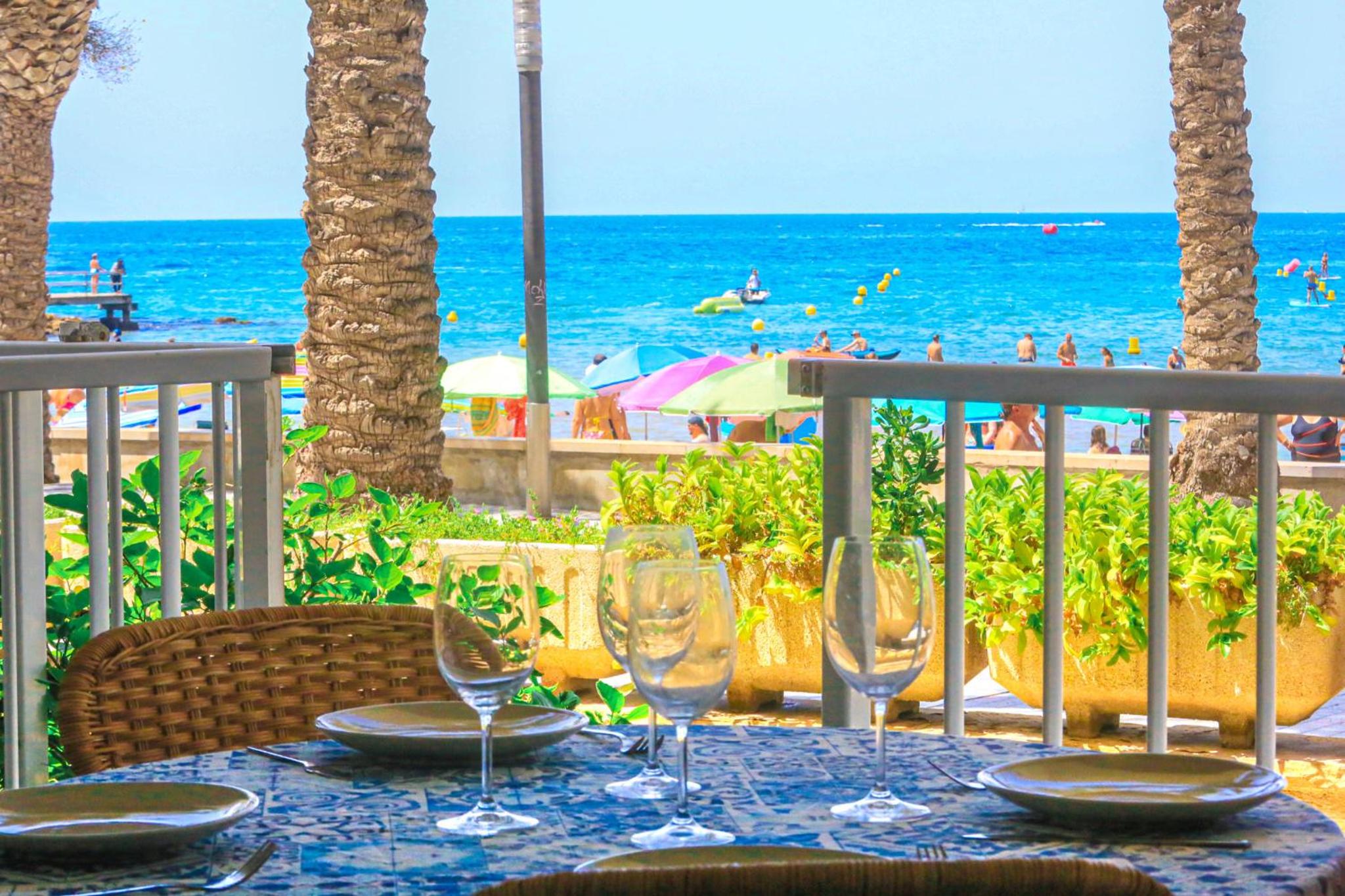 LITORAL COSTA DORADA - BELLO HORIZONTE Only families