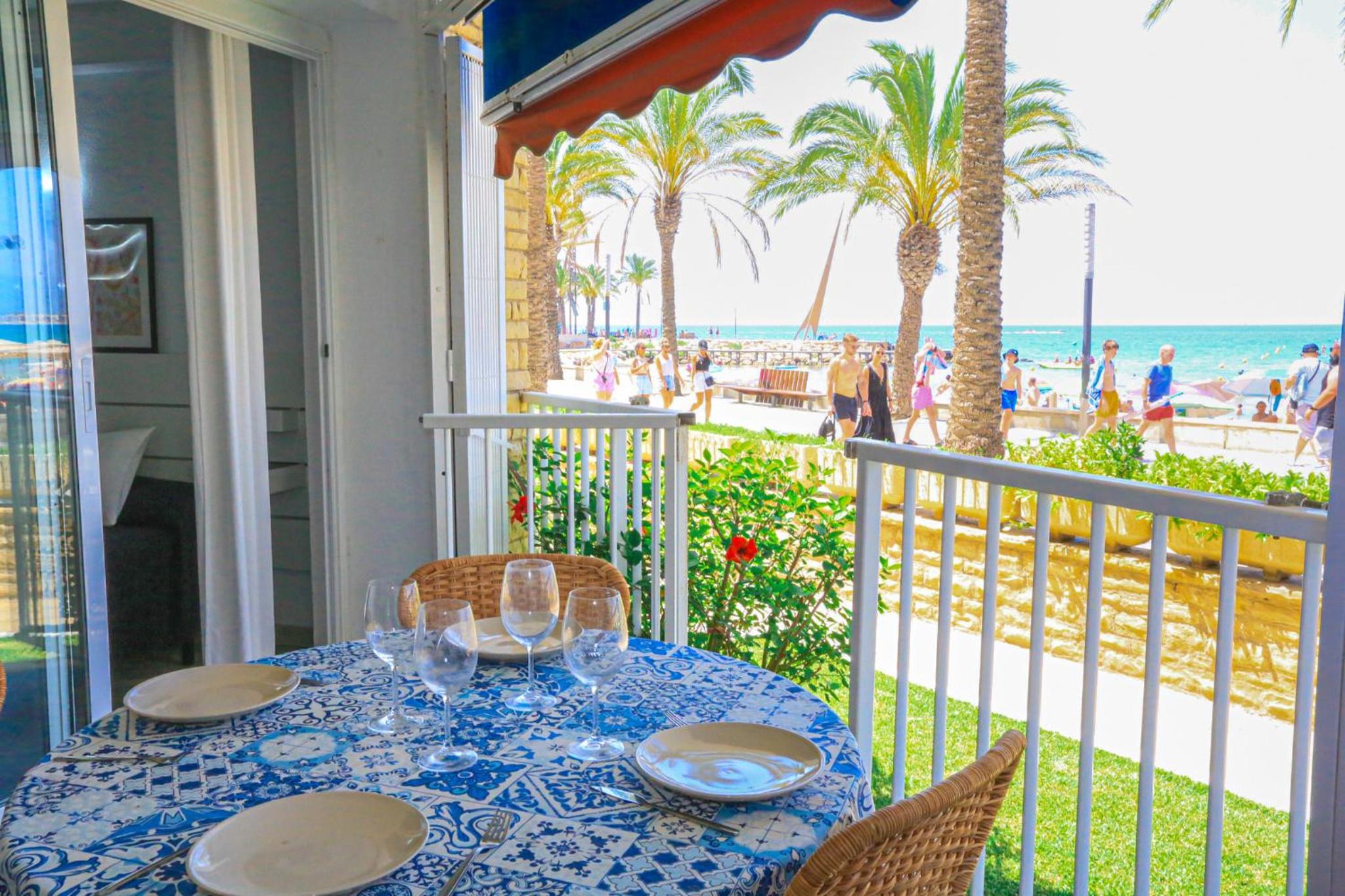 LITORAL COSTA DORADA - BELLO HORIZONTE Only families