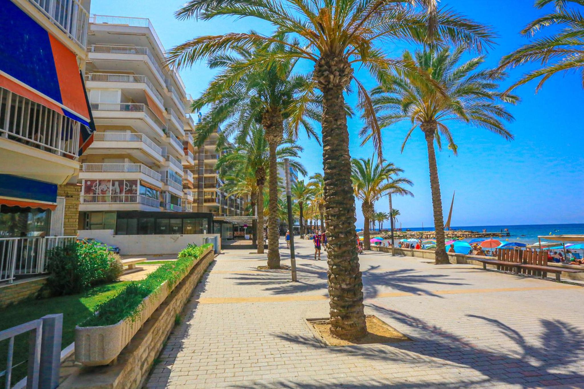 LITORAL COSTA DORADA - BELLO HORIZONTE Only families