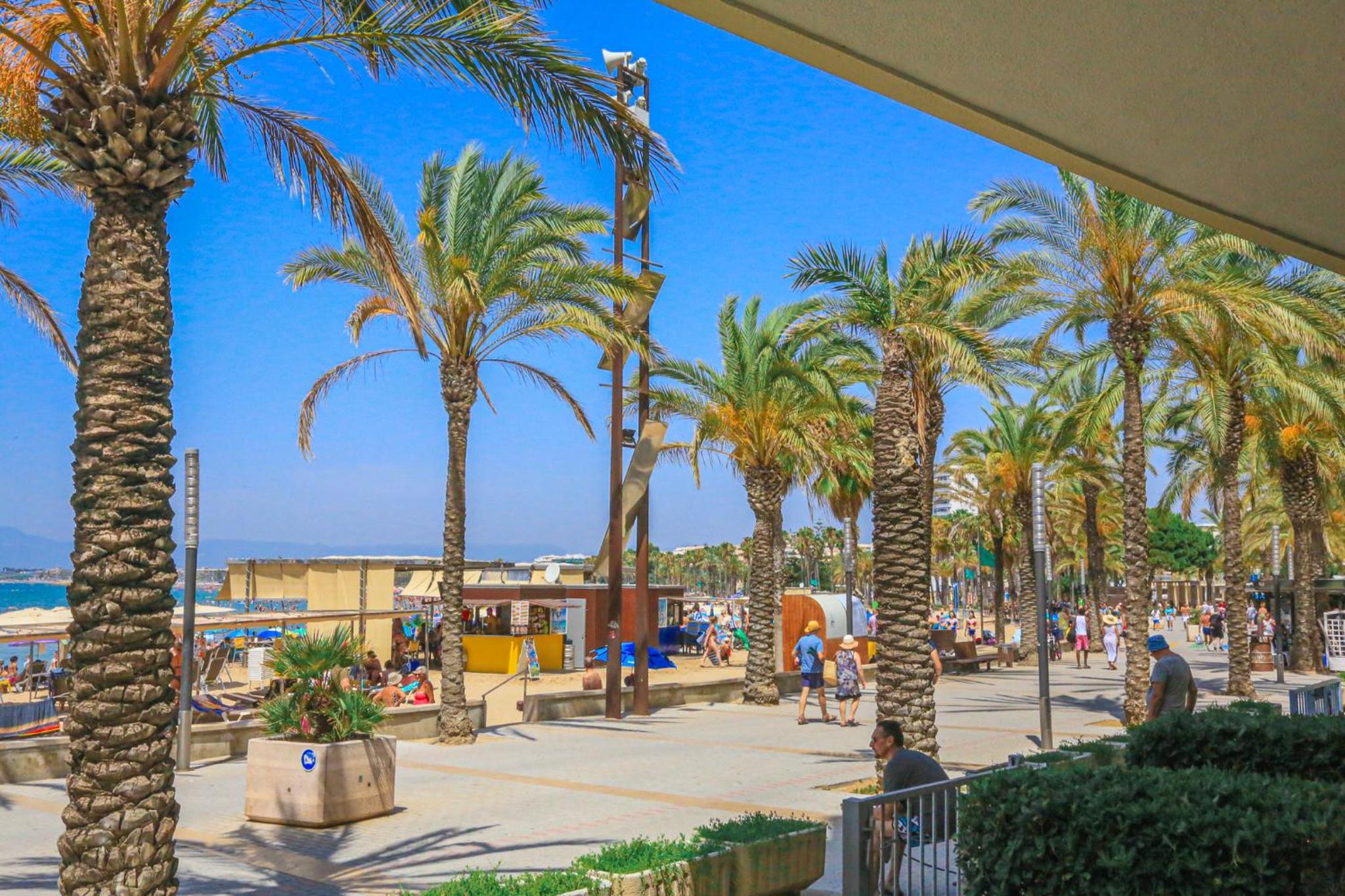 LITORAL COSTA DORADA - BELLO HORIZONTE Only families