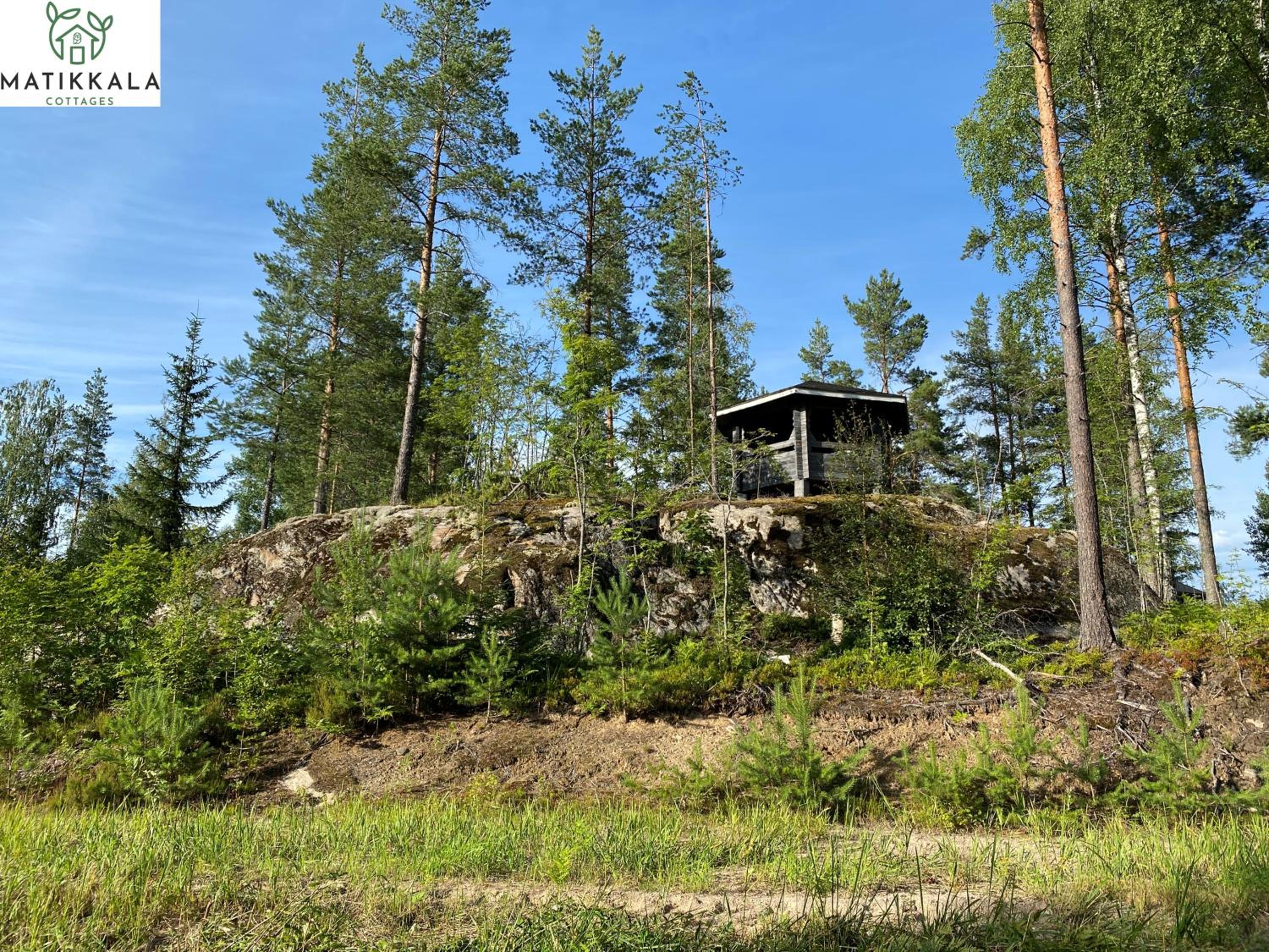 Matikkala Cottages