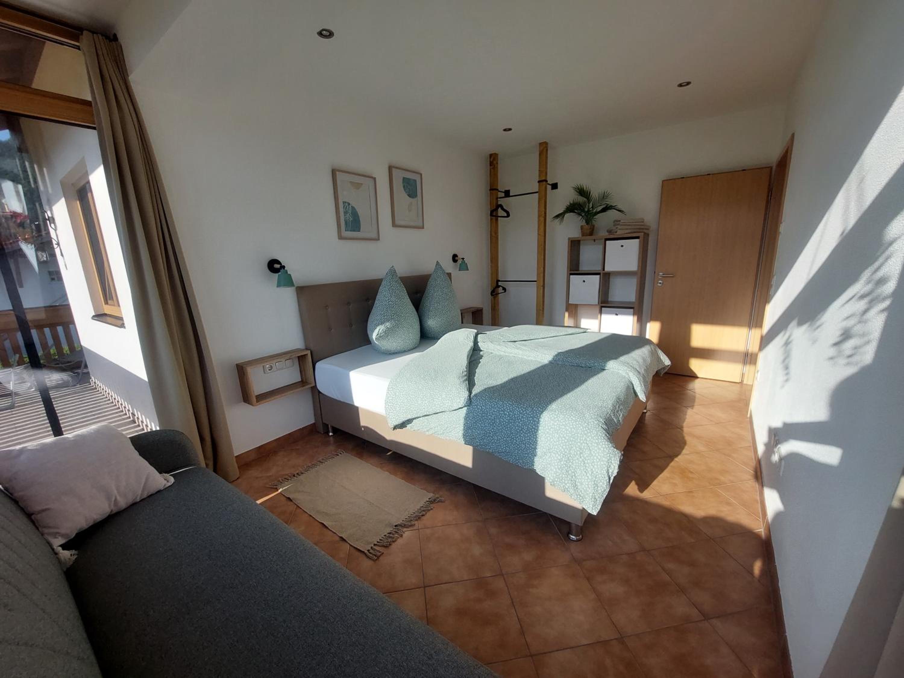 Apartment Traumblick