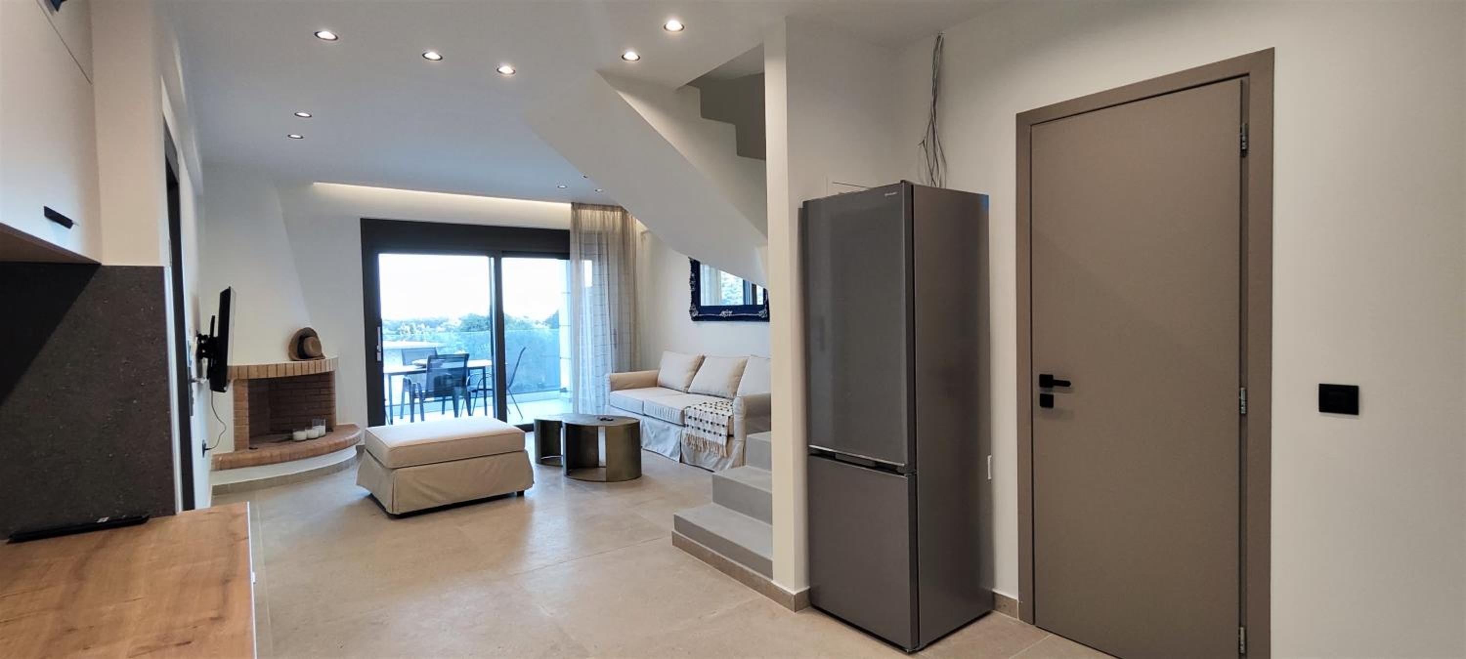 Milion Living Residences