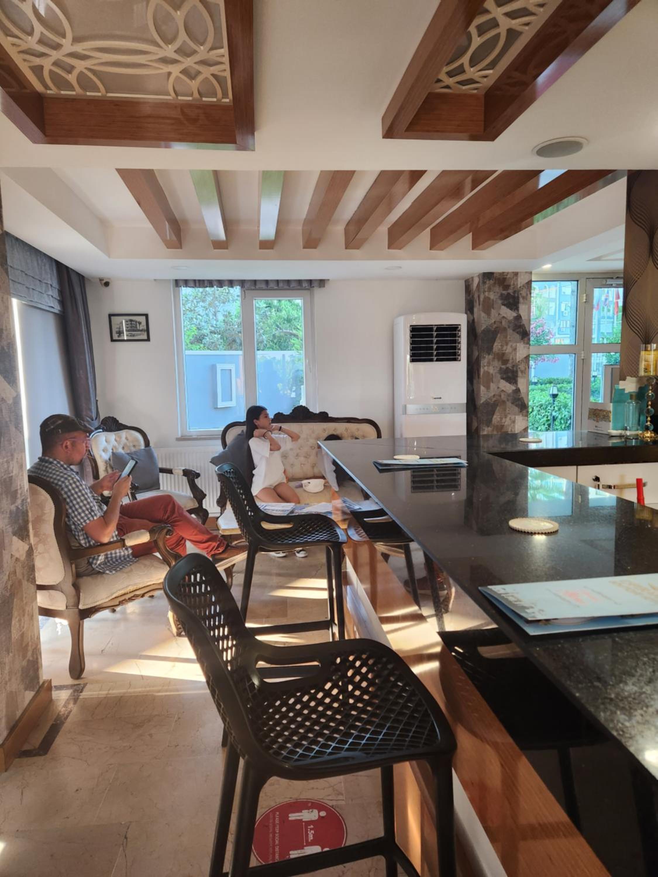 Esperanza Hotel - Image 26