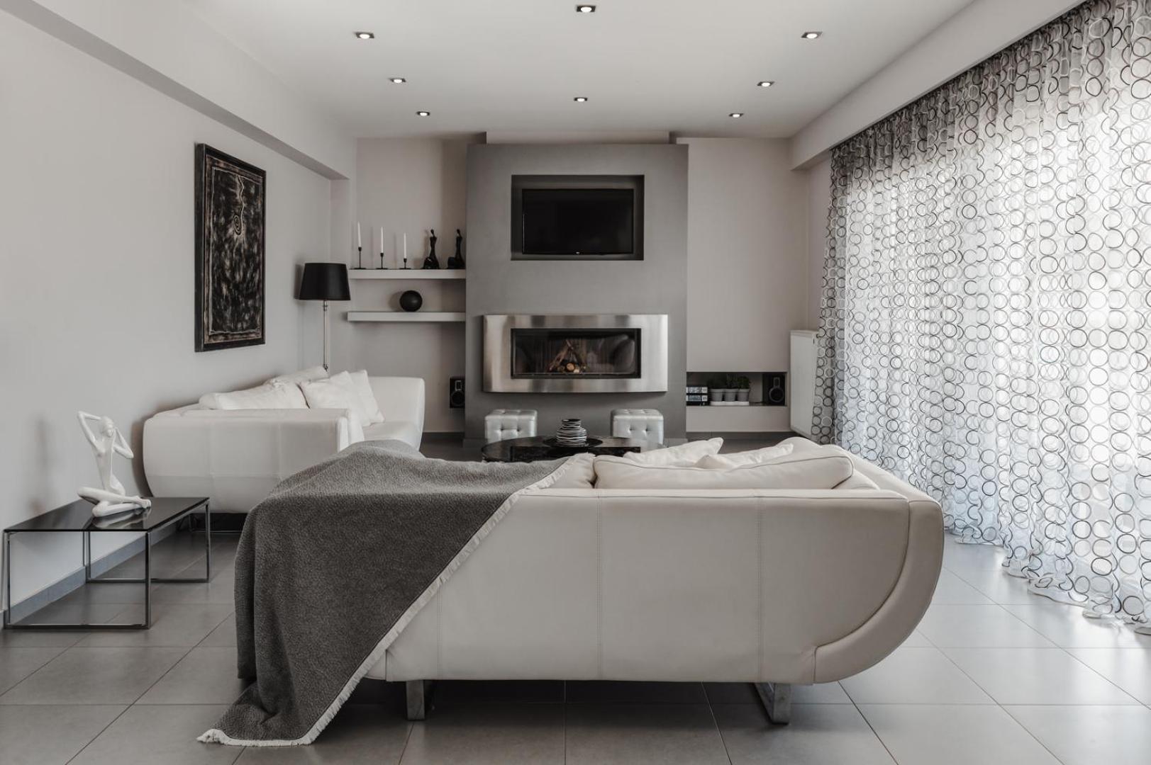 Villa Melissa view 5