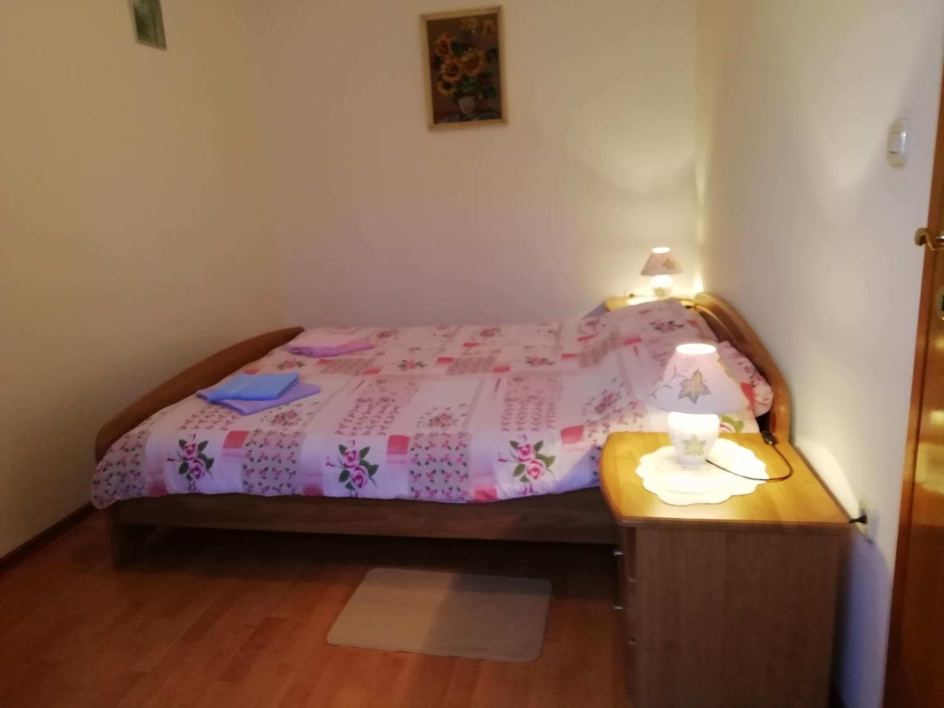 Apartmani Vesna en Buje