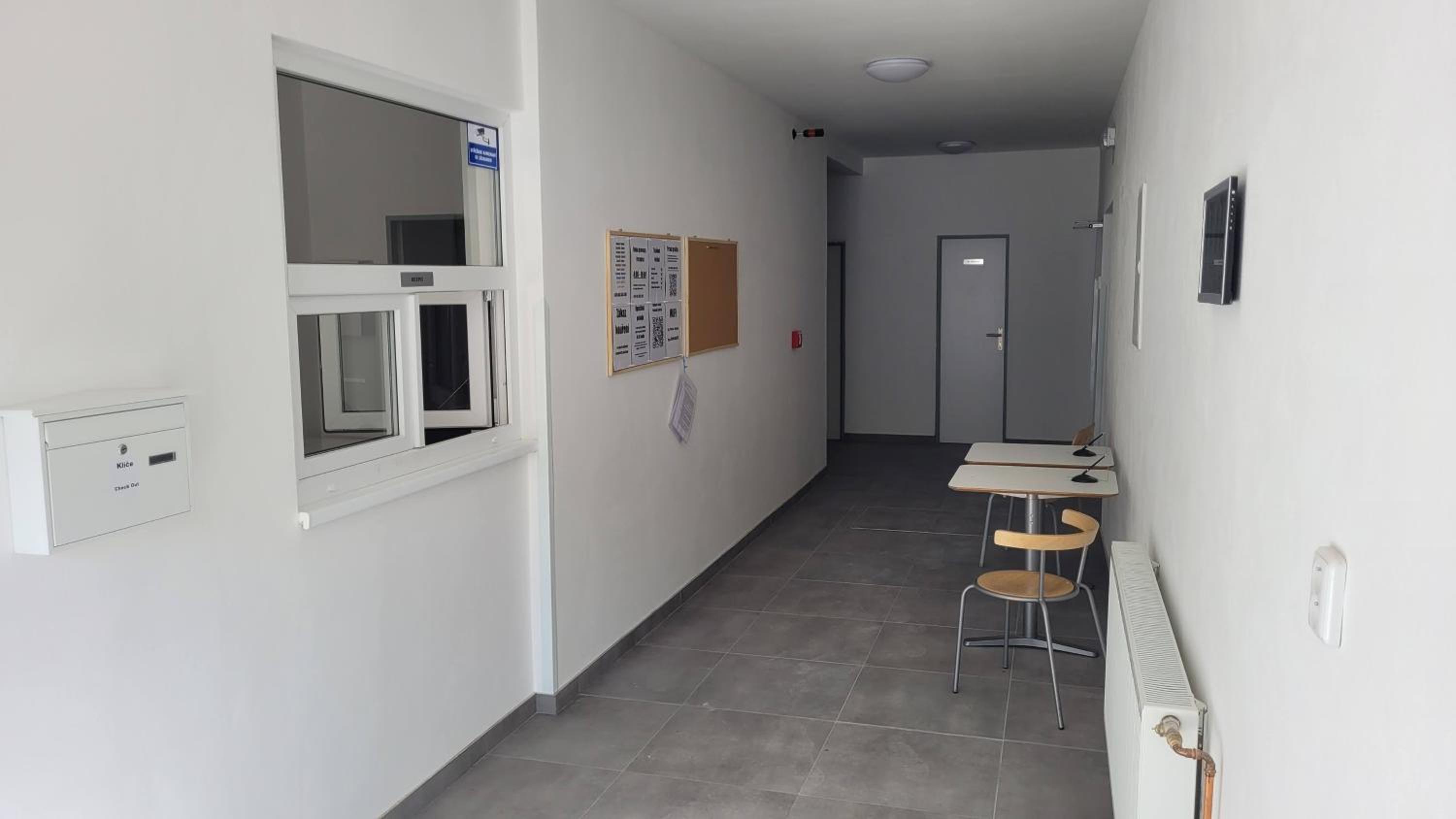 ABO Penzion Chomutov