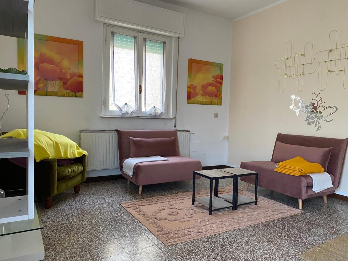 Appartamento luminoso a due passi da Piacenza photo 2
