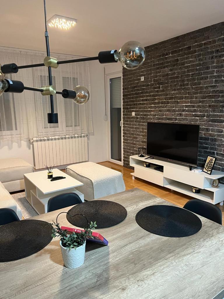 Loft Luxury Apartment